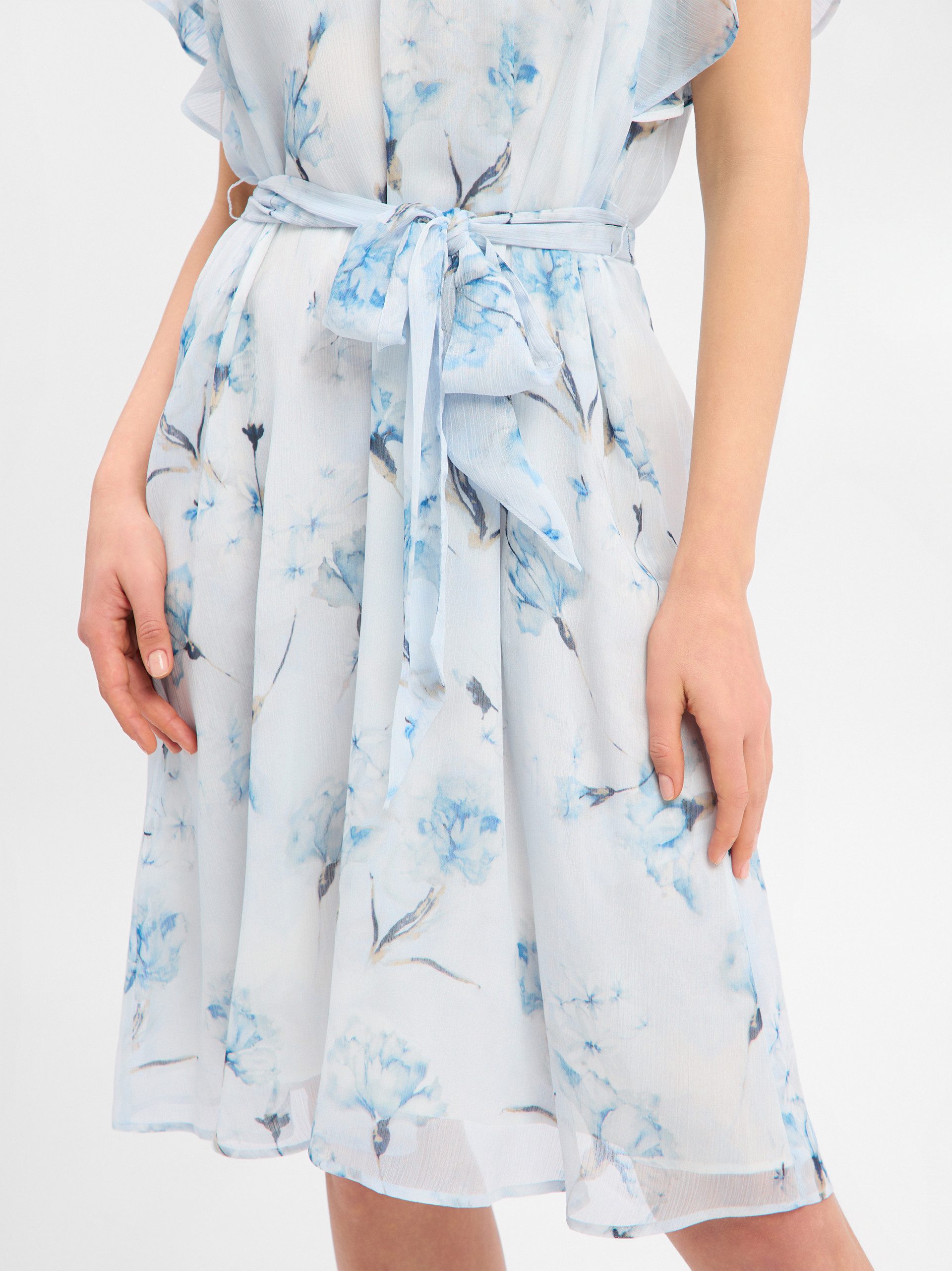 MORE&MORE Sommerkleid