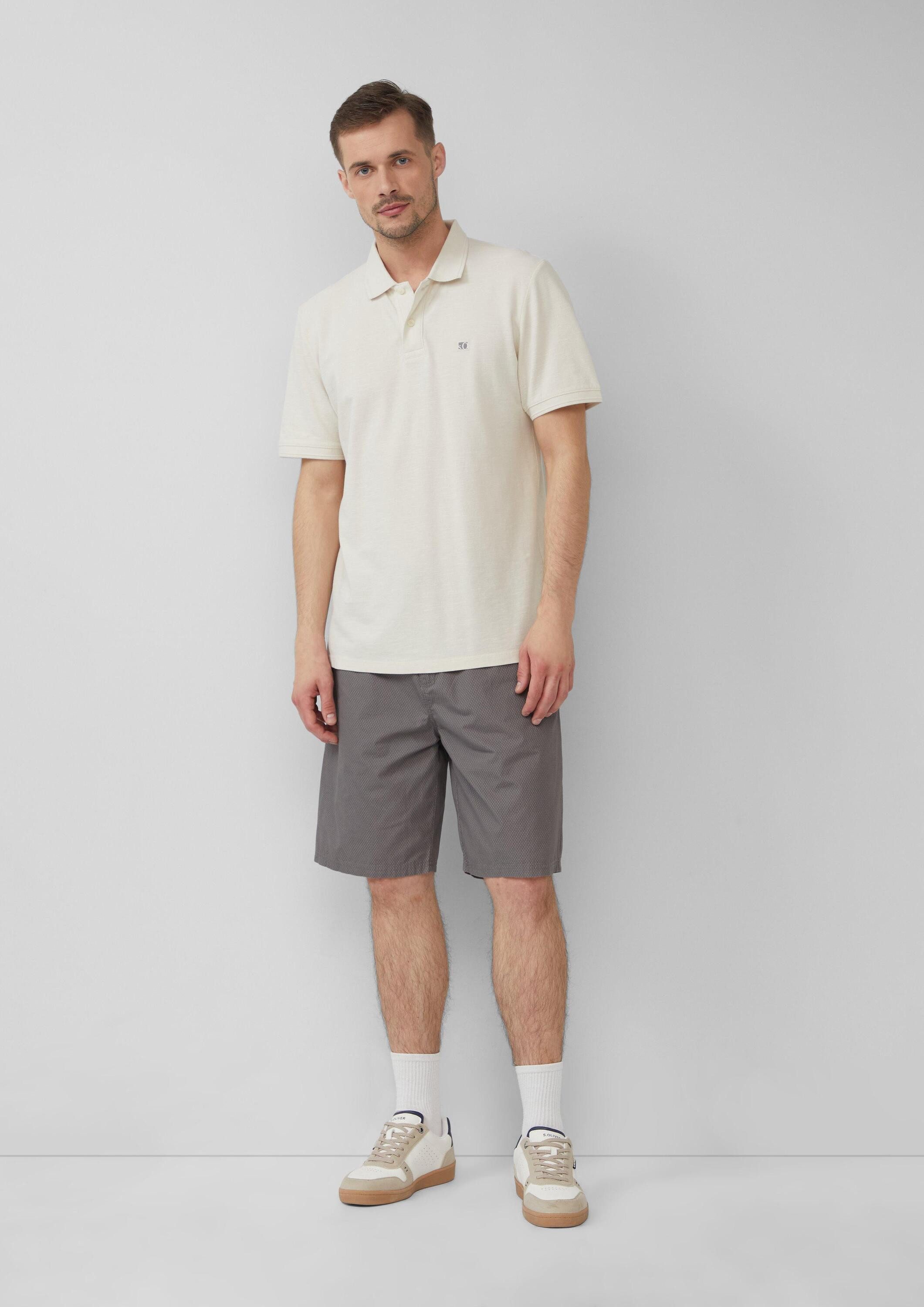 Shorts Bermuda DETROIT