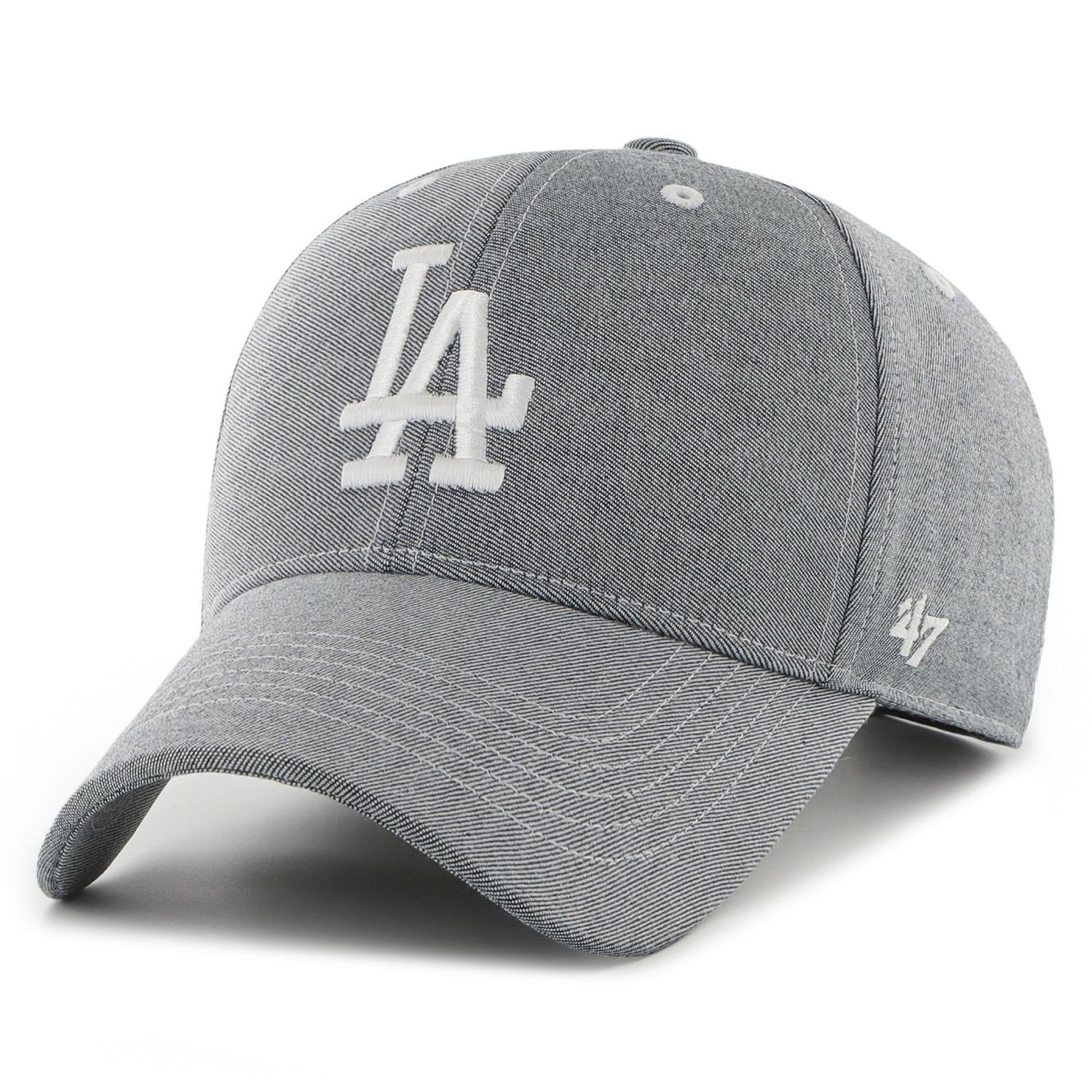 '47 Brand Baseball Cap UNDERTOW REFRESH Los Angeles Dodgers