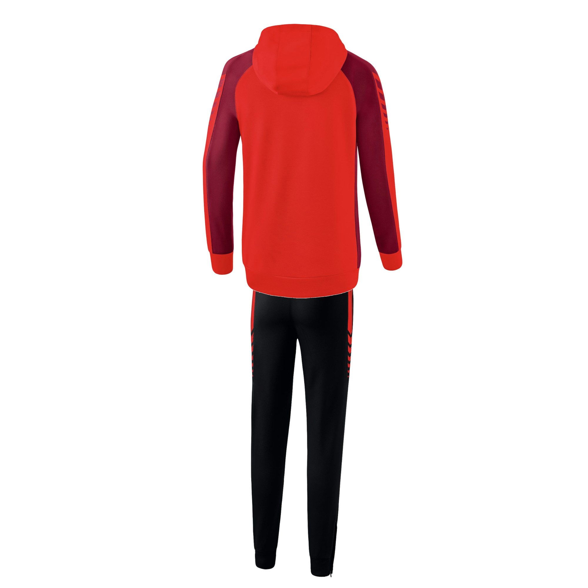 Erima Trainingsanzug erima Damen Trainingsanzug Six günstig online kaufen