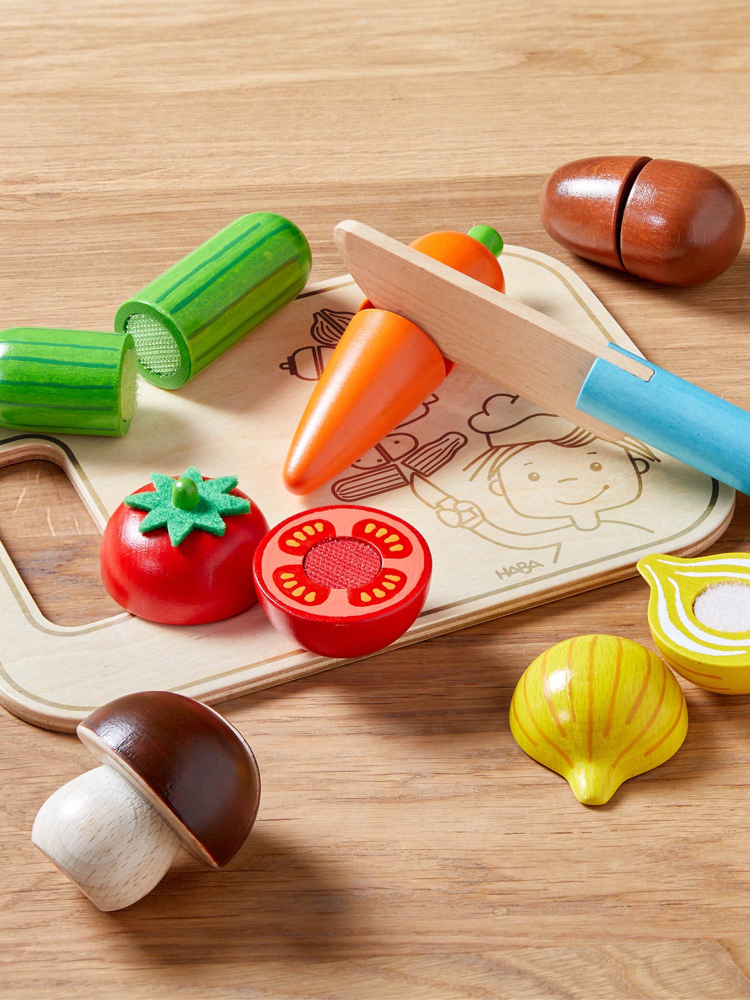 Haba Spiel Creative Play, unisex neutral