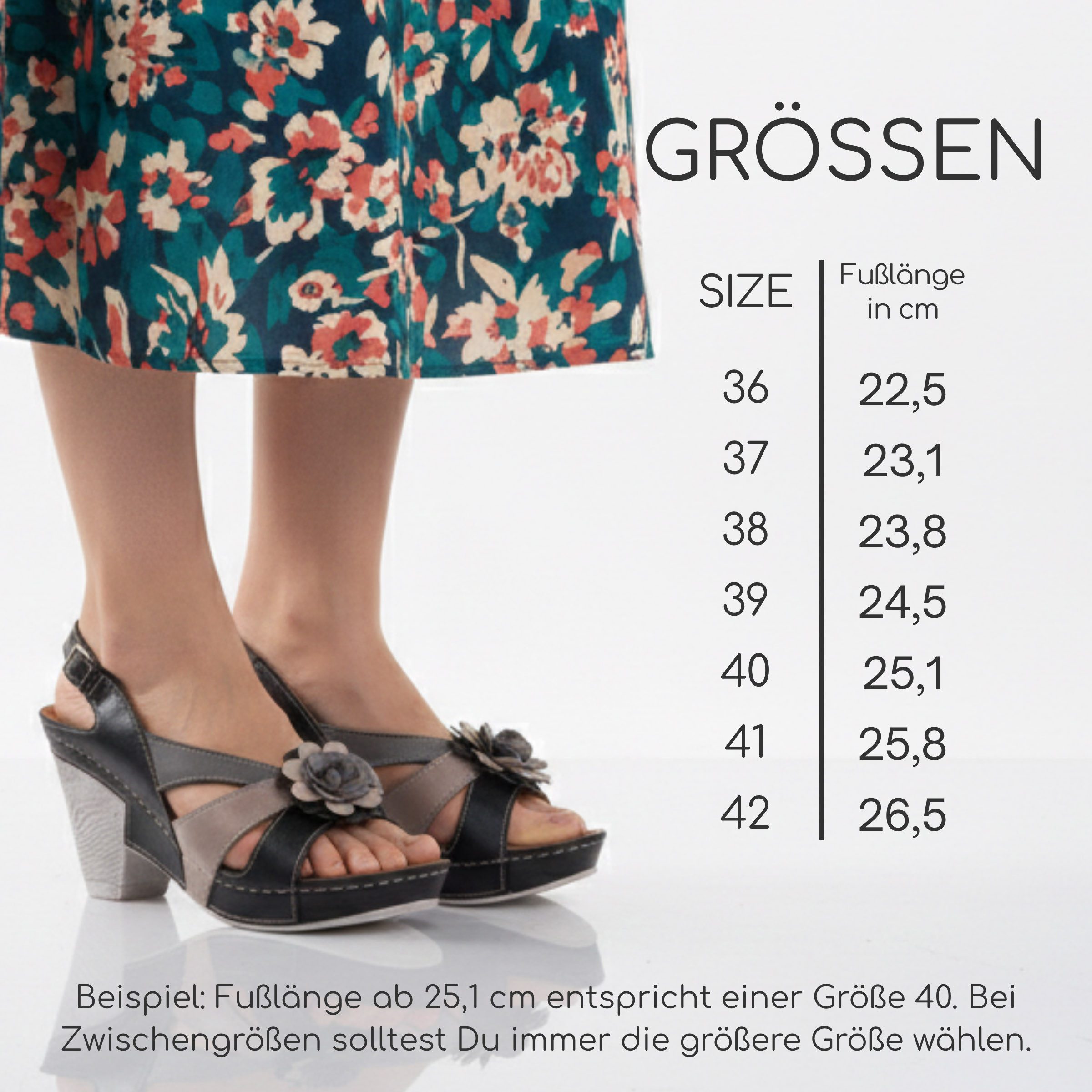 Gemini Damen Sandale