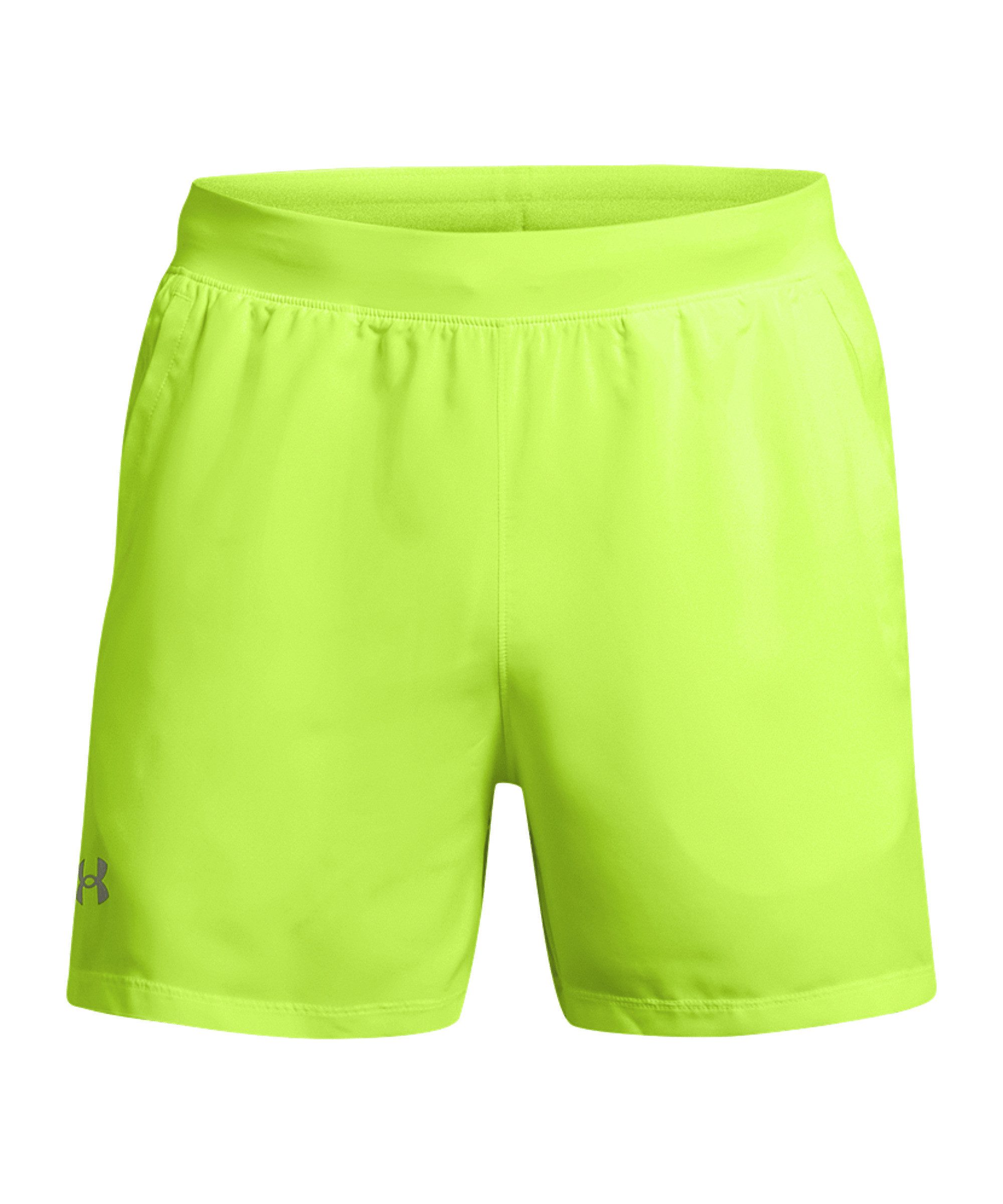 Under Armour® Sporthose Under Armour Launch günstig online kaufen