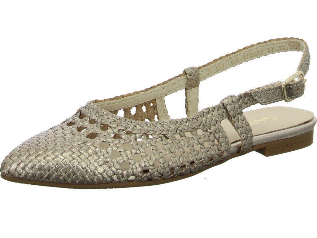 Gabor 81.631 Slingpumps