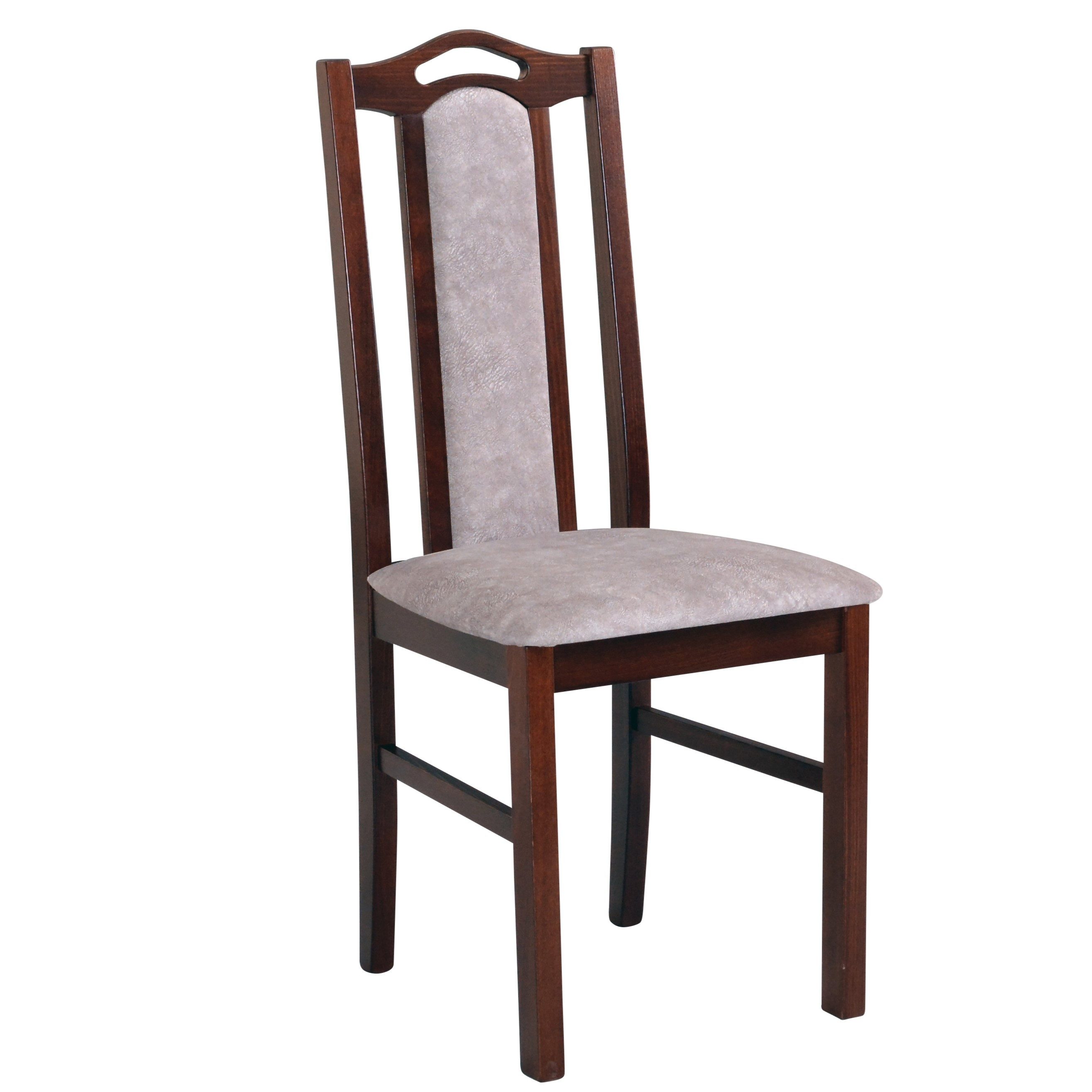 MOEBLO Stuhl BESO 09 (Polsterstühle, Holzstühle, günstig online kaufen