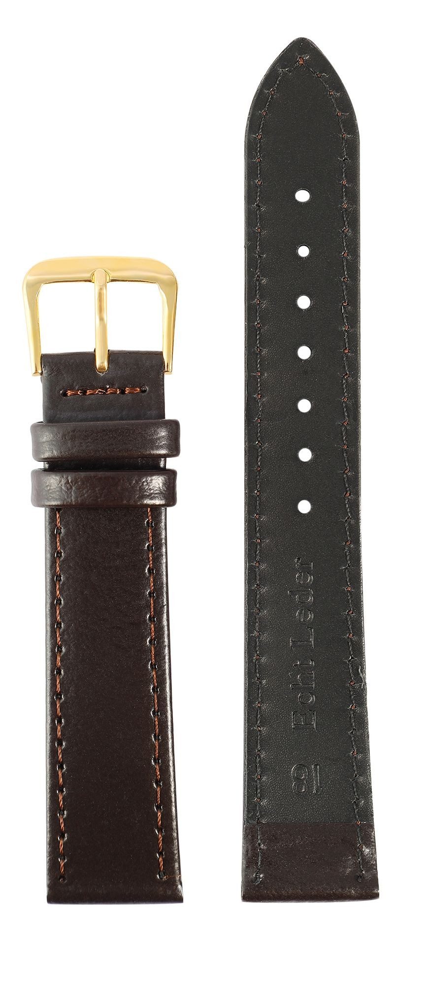 STEINMEISTER Uhrenarmband goldfarbig