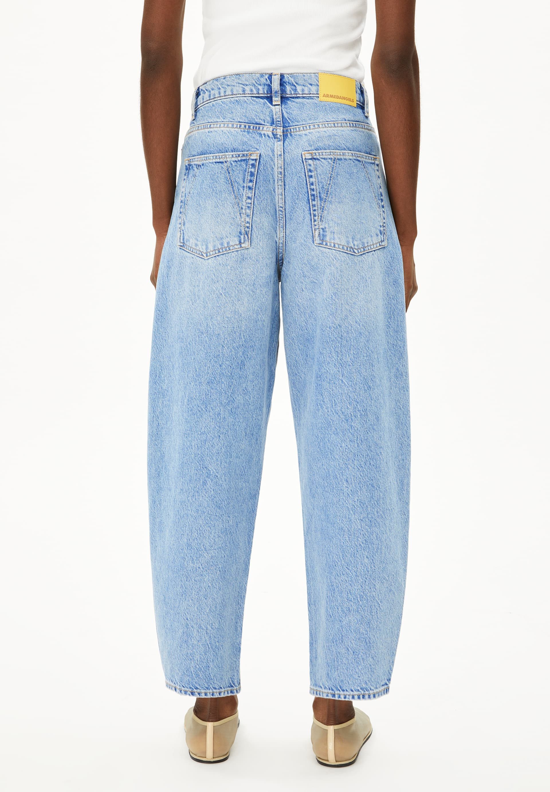 Armedangels Slouchy Jeans günstig online kaufen