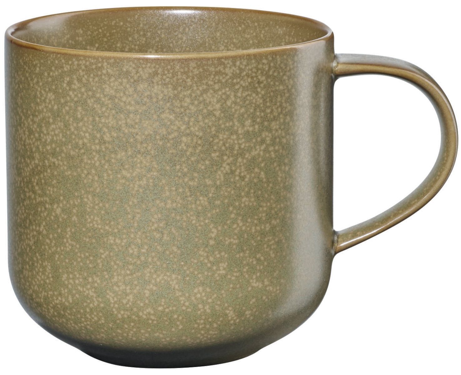 Becher COPPA Henkelbecher miso 0,4 l