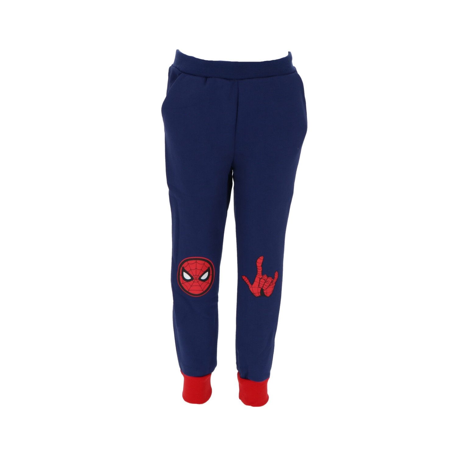 Spiderman Jogginghose Spiderman Jogginghose Freizeithose Sweathose Trainingshose für Kinder