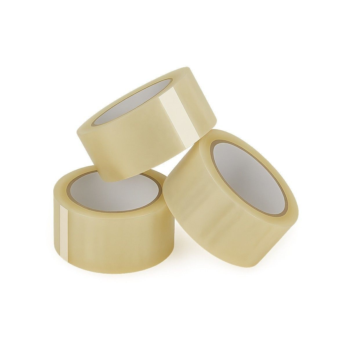 ARLI Klebeband Paketband 50 mm x günstig online kaufen