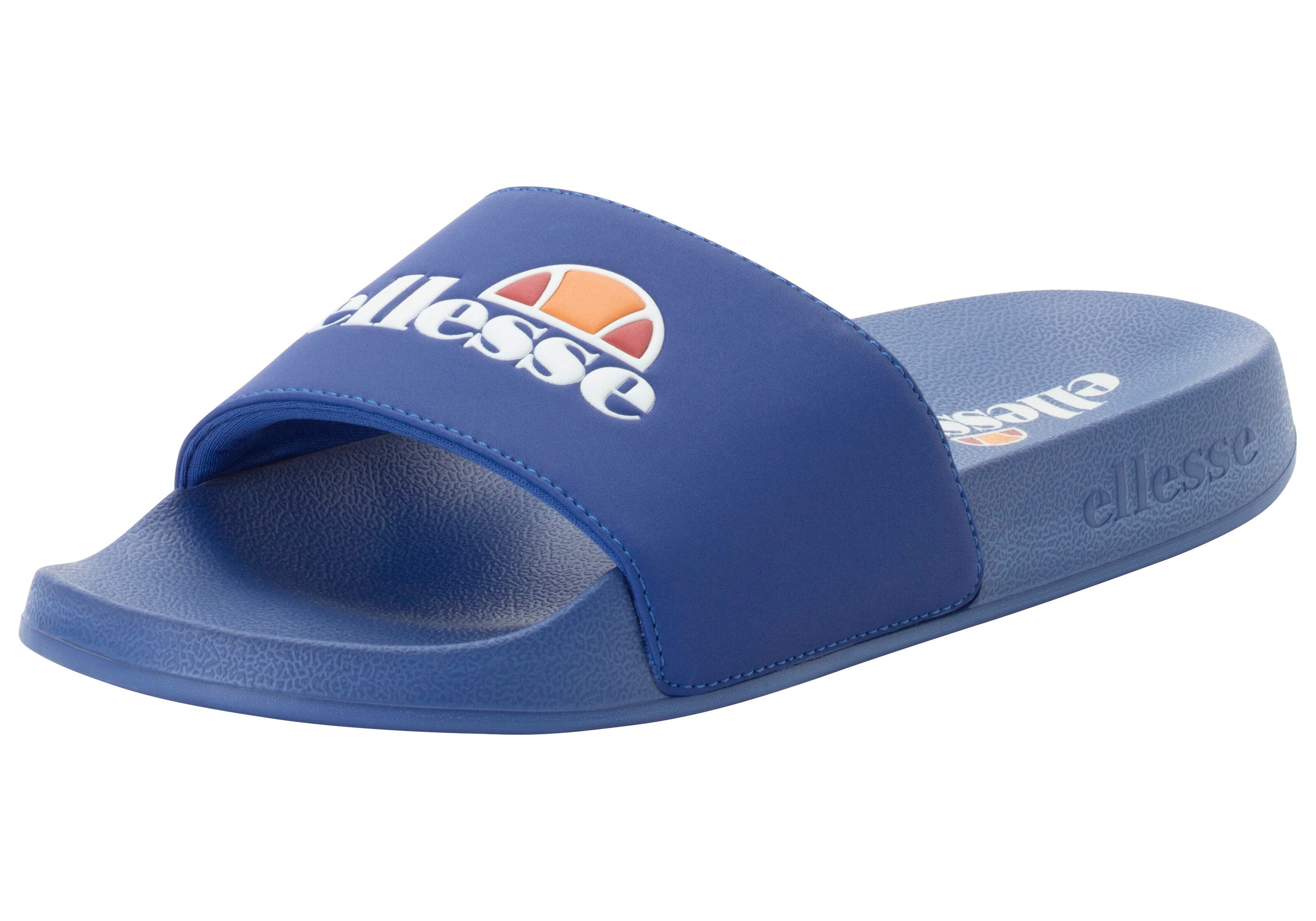 Ellesse Filippo Slide Badesandale günstig online kaufen