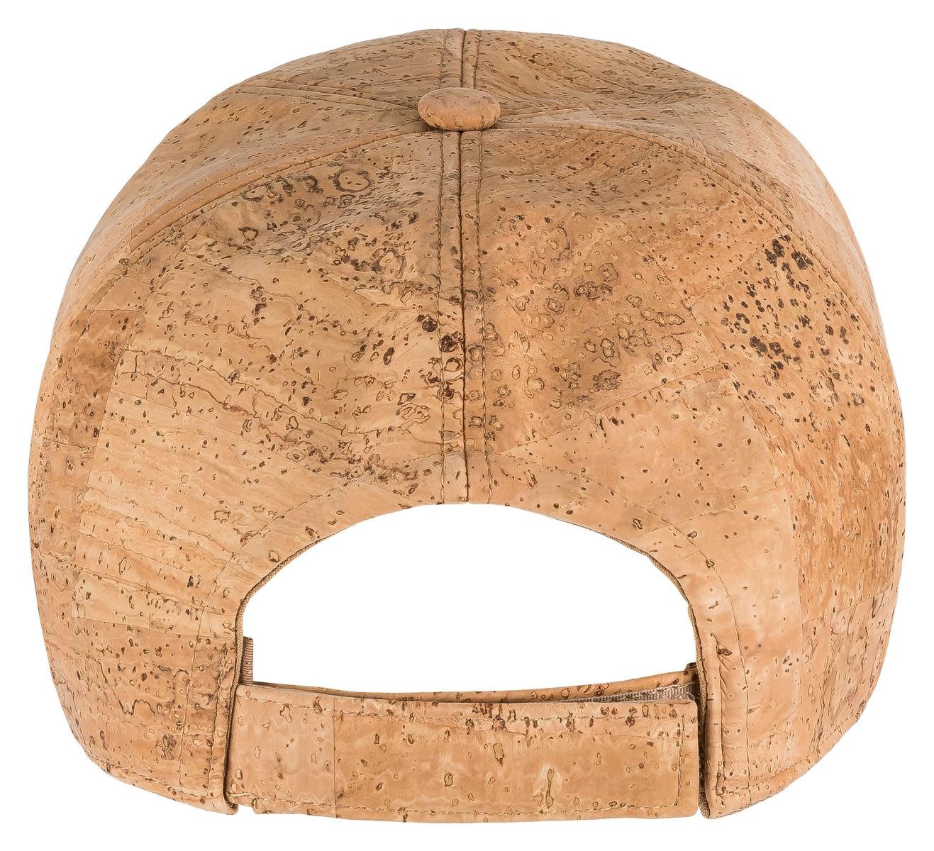 Kork-Deko.de Baseball Cap Baseball Cap Kappe günstig online kaufen