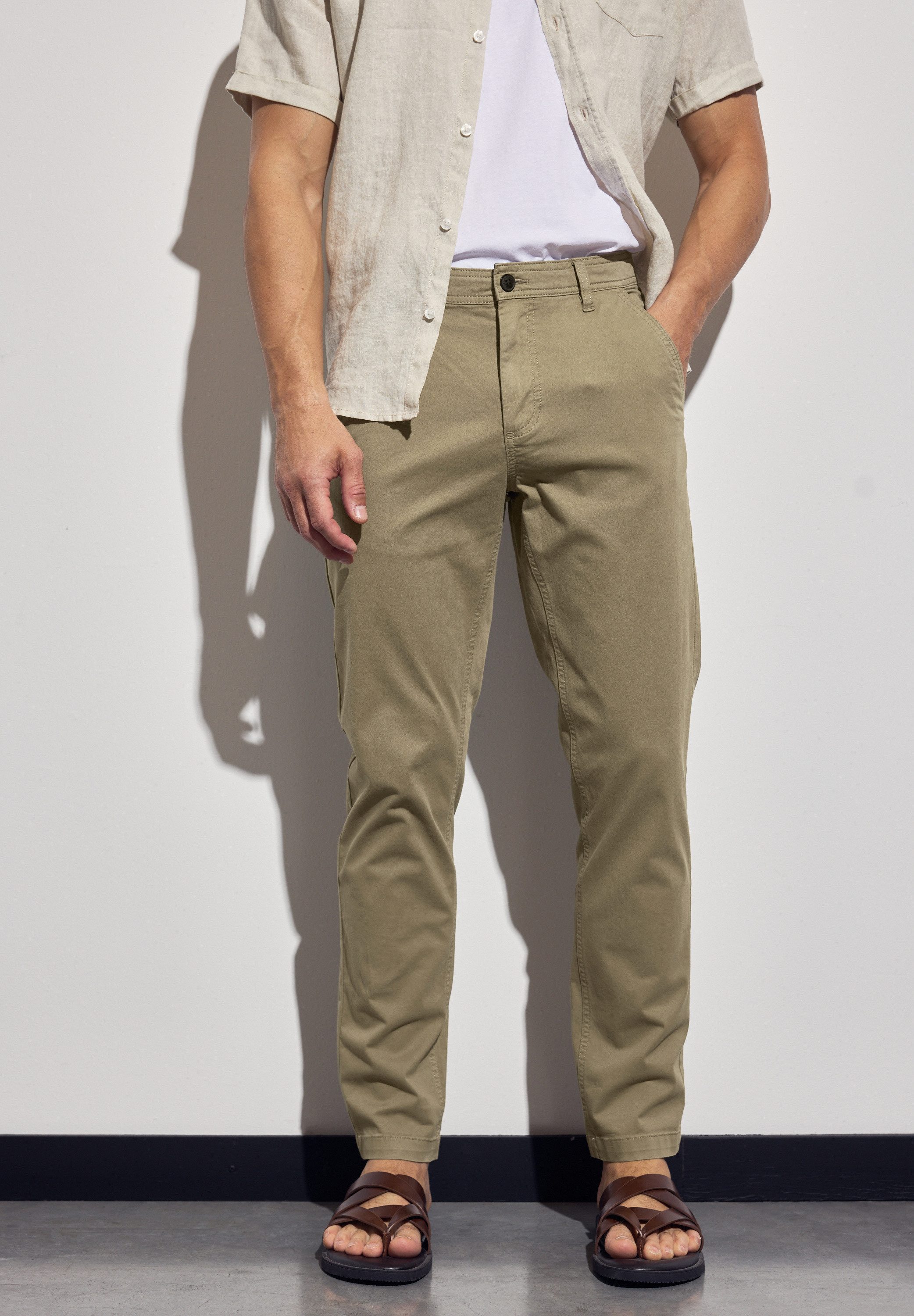Chinohose