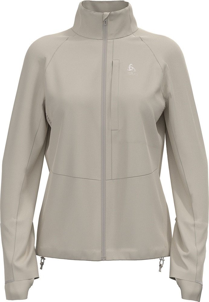 Odlo Kurzjacke Jacket Zeroweight Pro Warm