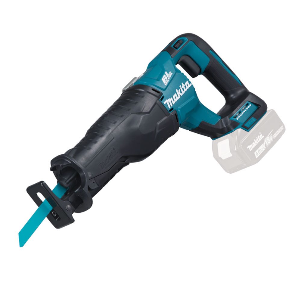 Makita Akku-Reciprosäge DJR187Z