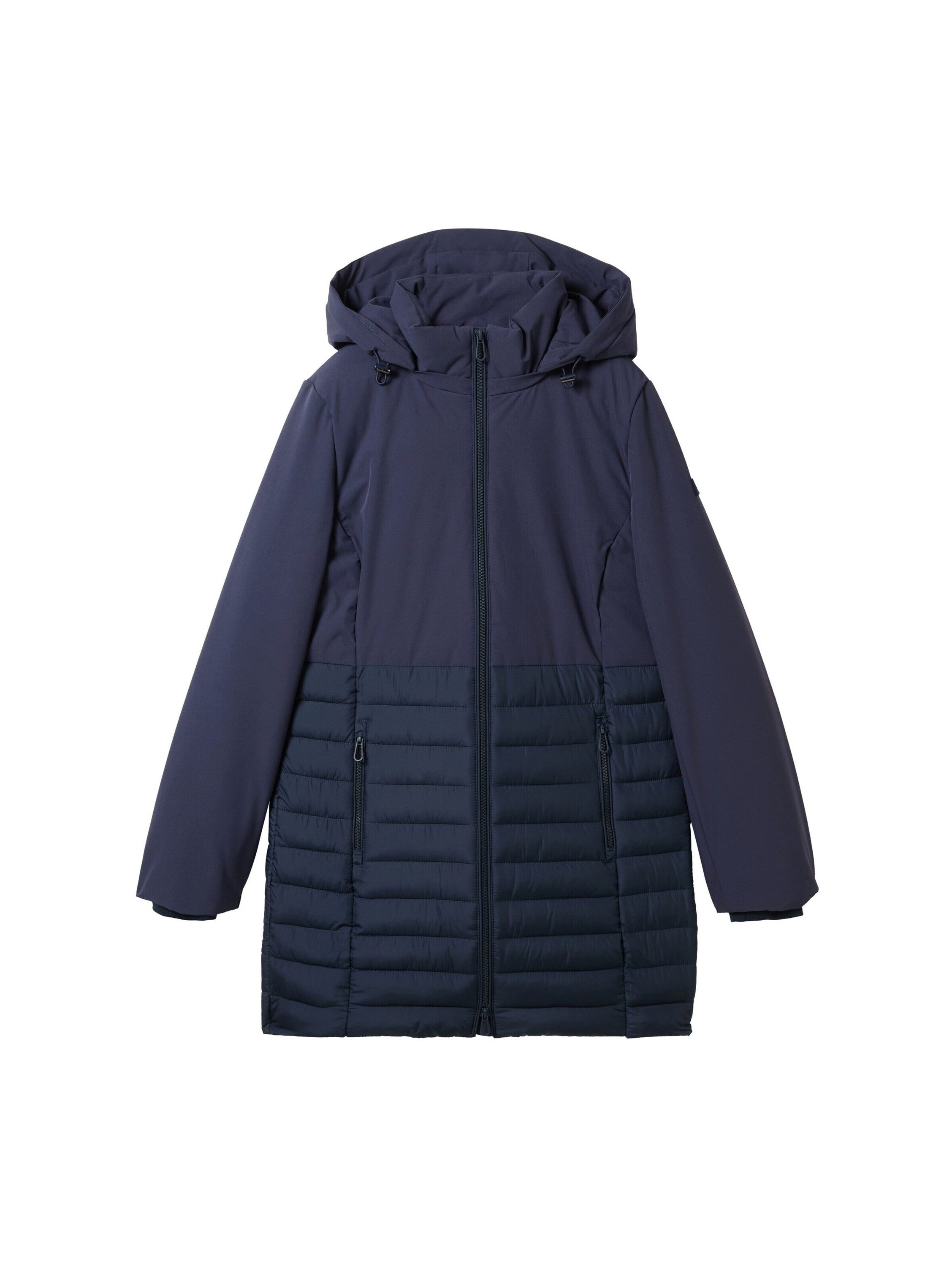 Steppjacke
