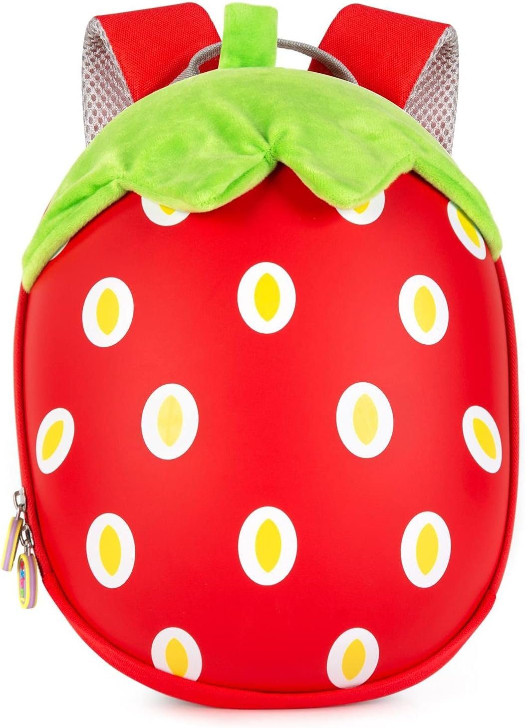 OTL Kinderrucksack boppi Erdbeere