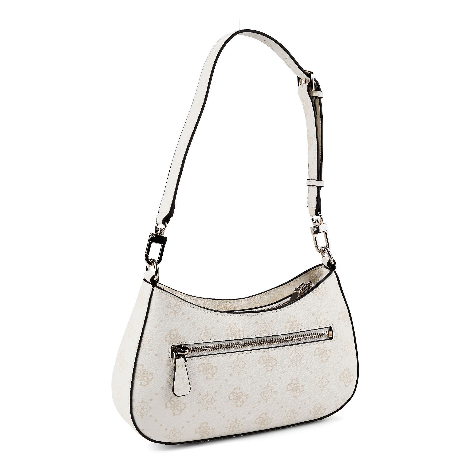 Guess Schultertasche Emelie, Polyurethan