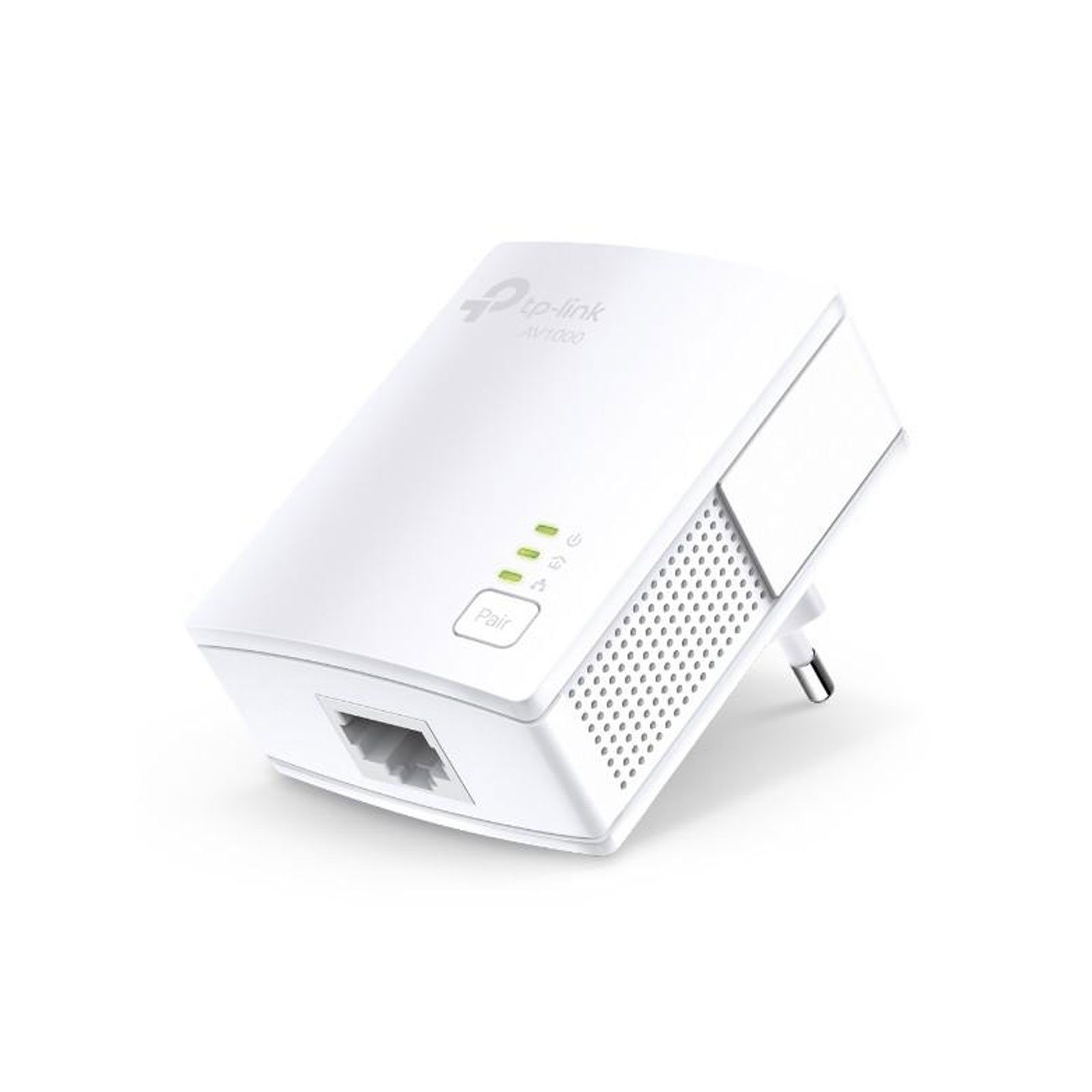 tp-link TP PA7019 WLAN-Router, Port