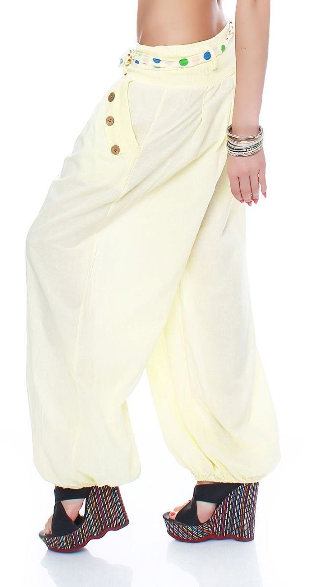 malito more than fashion Haremshose 3417 günstig online kaufen