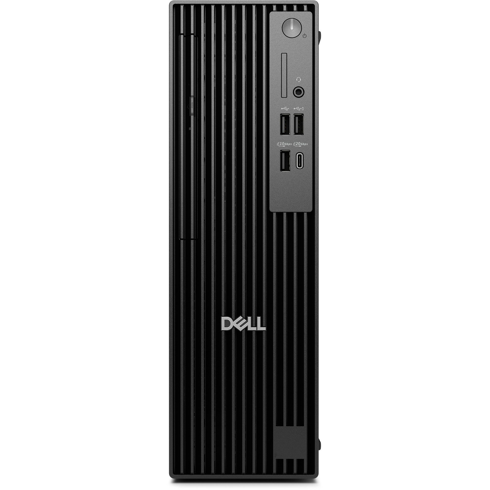 Dell Dell Pro Slim Plus (JYH2R), PC-System, (Windows 11 PC (Intel® Q870 Core Ultra 5, Graphics, 16 GB RAM)