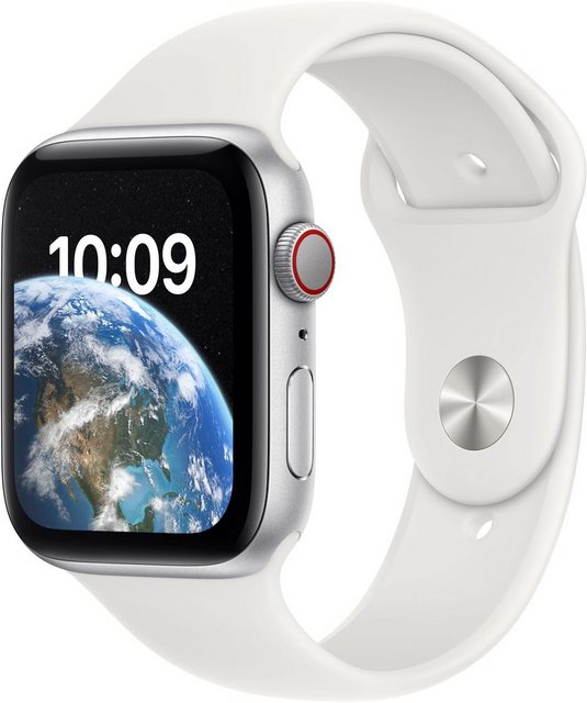 Apple Watch SE GPS Cellular 44mm Watch  - Onlineshop OTTO