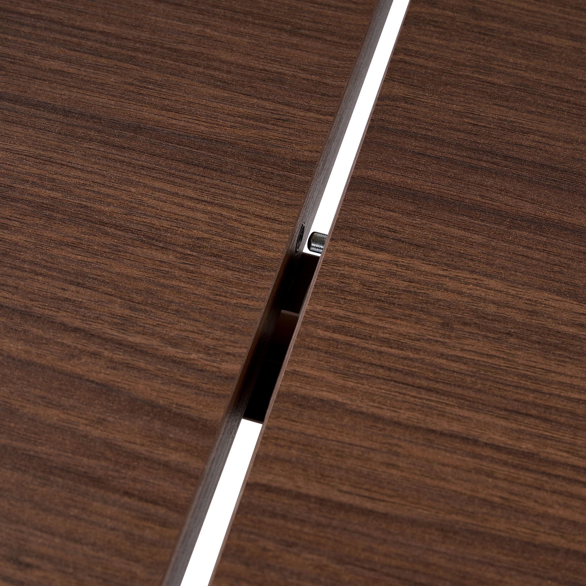 Skye Decor Esstisch Sablin Sorell (Packung, 1-St., 1 Erweiterbarer Esstisch), Ausziehbar 160–200 cm, Erweiterbarer Esstisch, Große Tischfläche