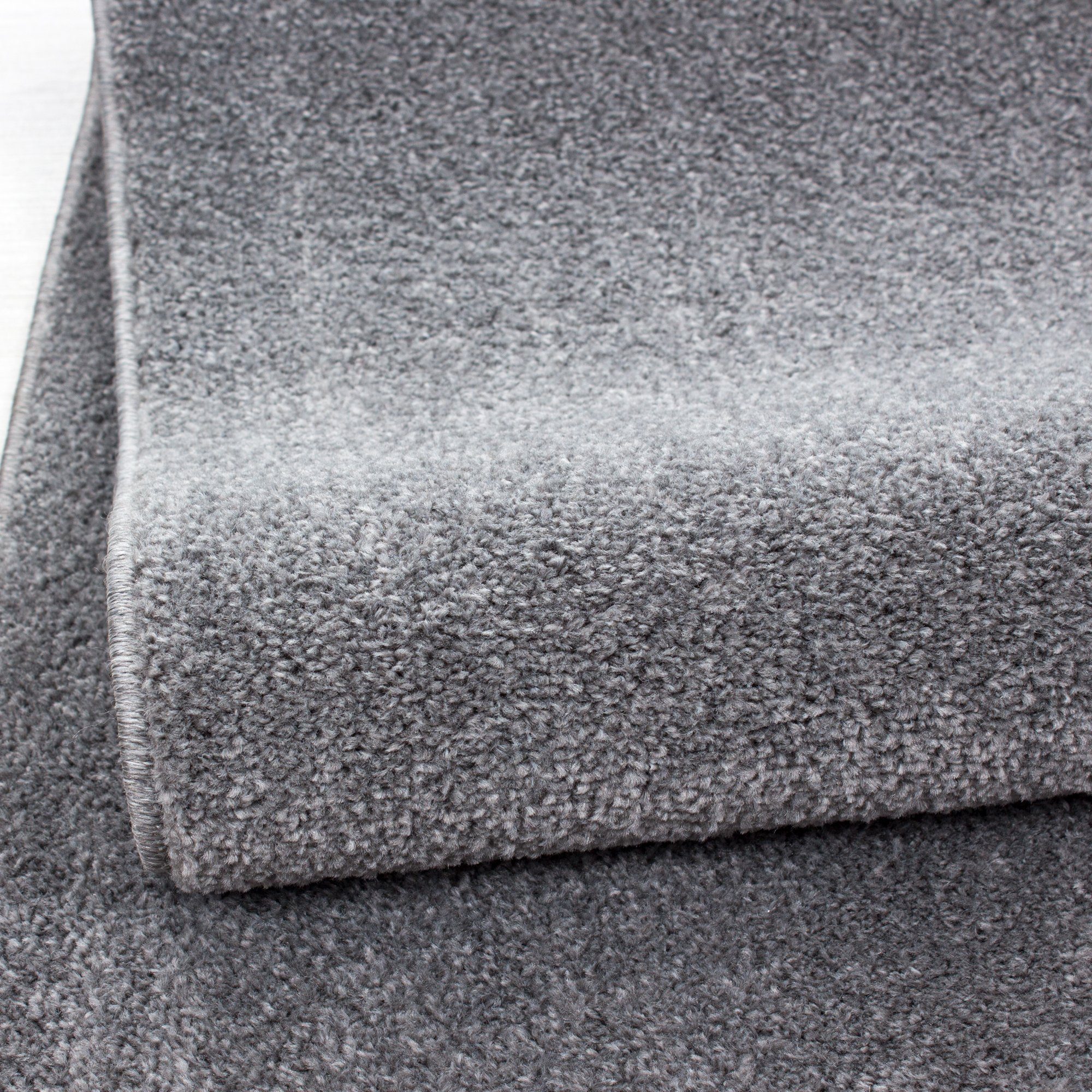 Homtex Teppich, Ø 120 cm Rund, günstig online kaufen