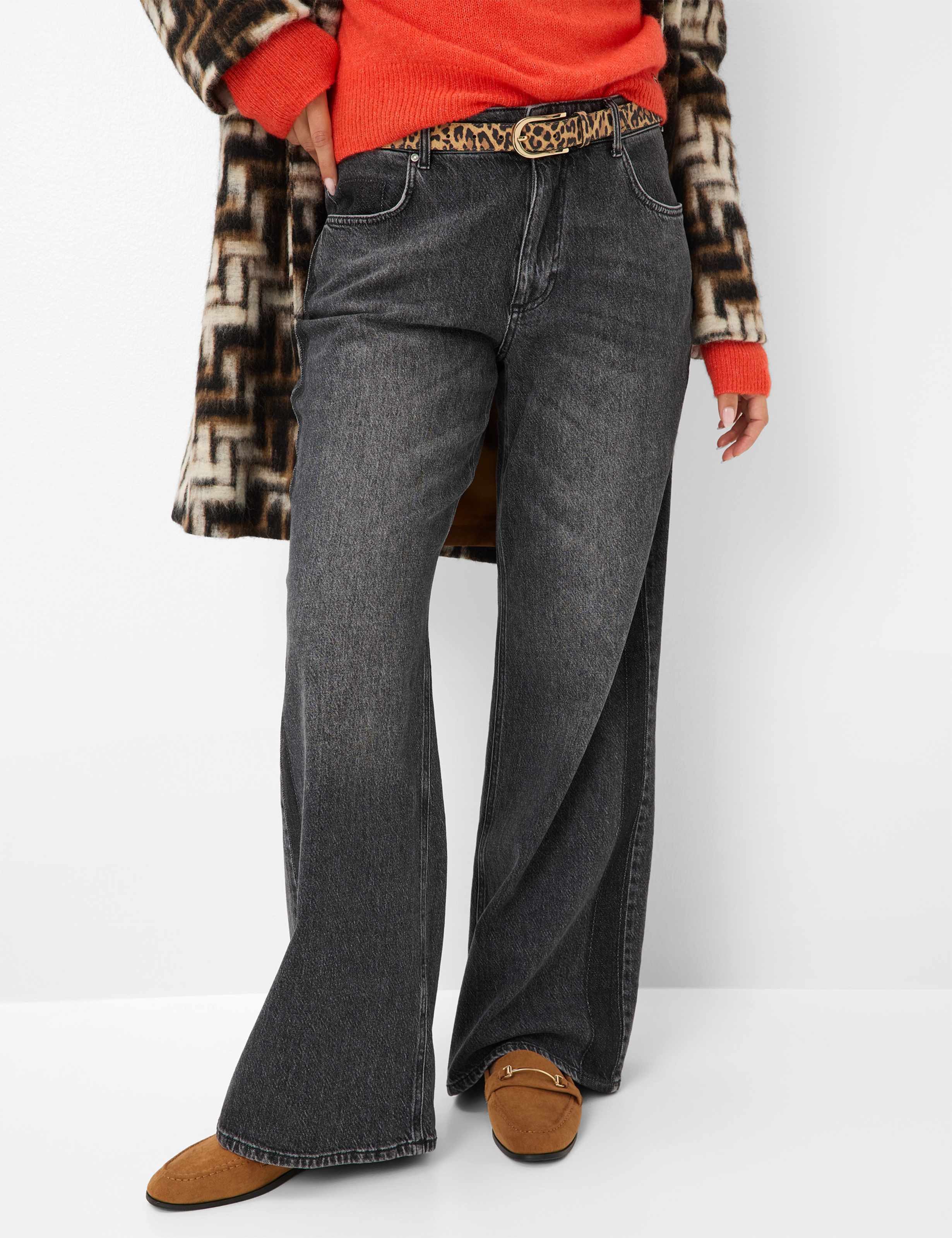 Brax 5-Pocket-Jeans Style MORGAN günstig online kaufen