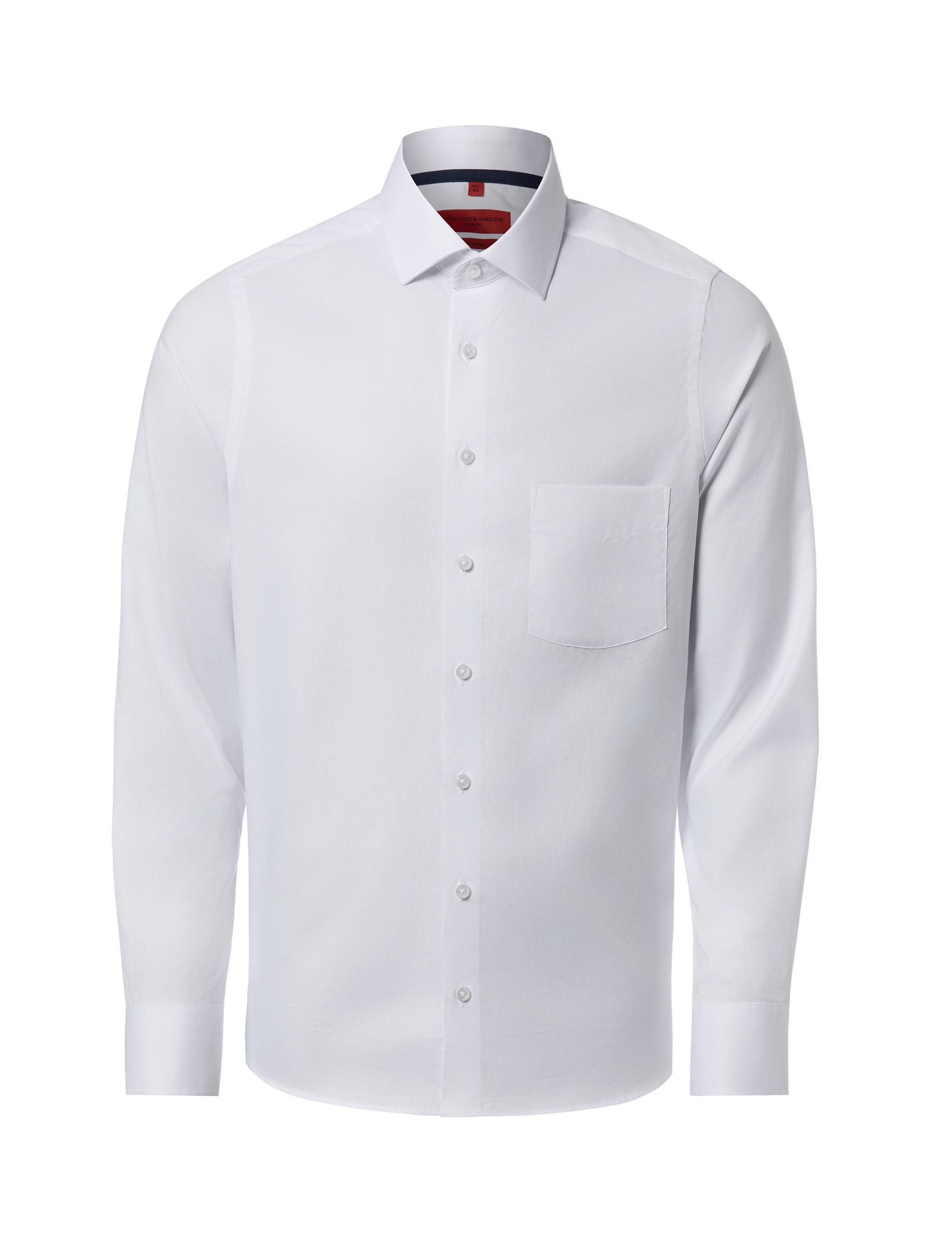 Finshley & Harding Businesshemd