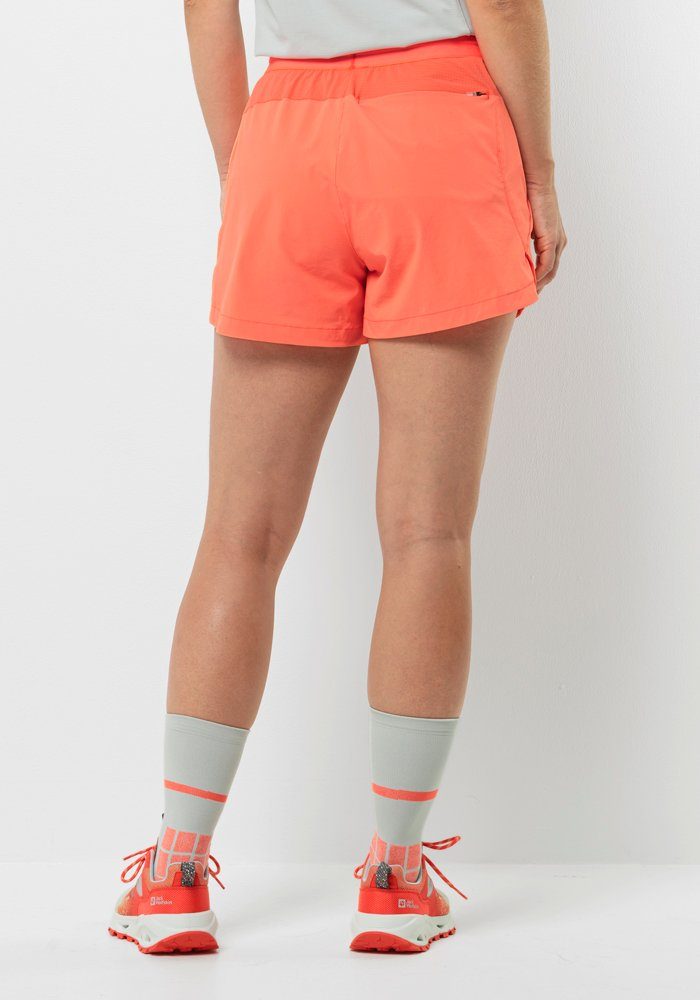 Jack Wolfskin Shorts "PRELIGHT 2IN1 SHORTS W" günstig online kaufen