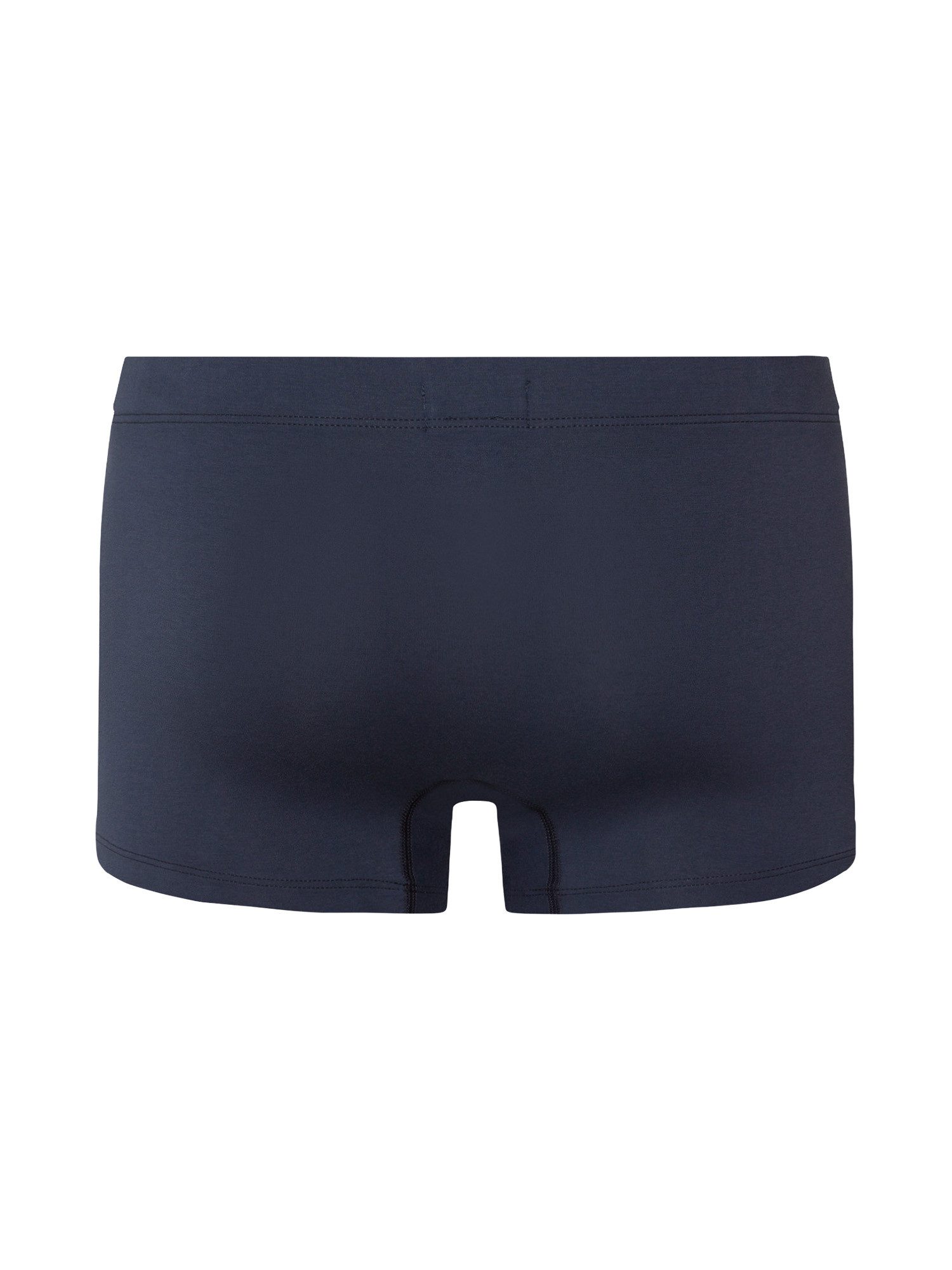 Hanro Retro Pants 2-Pack Cotton Essentials (2-St) Retro-Boxer Retro-shorts unterhose