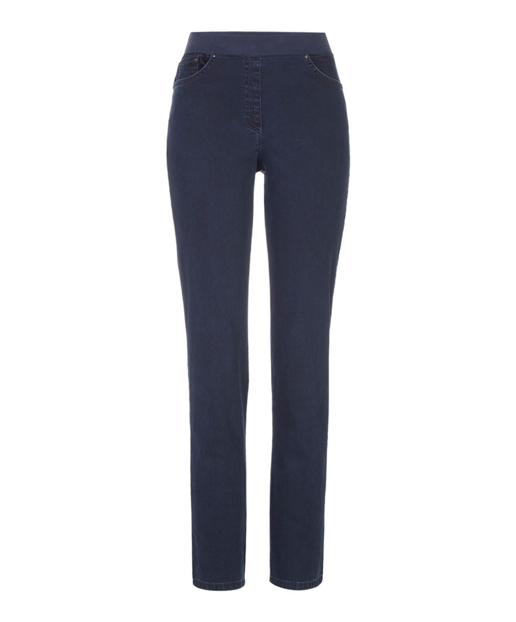 RAPHAELA by BRAX 5-Pocket-Jeans 10-6220