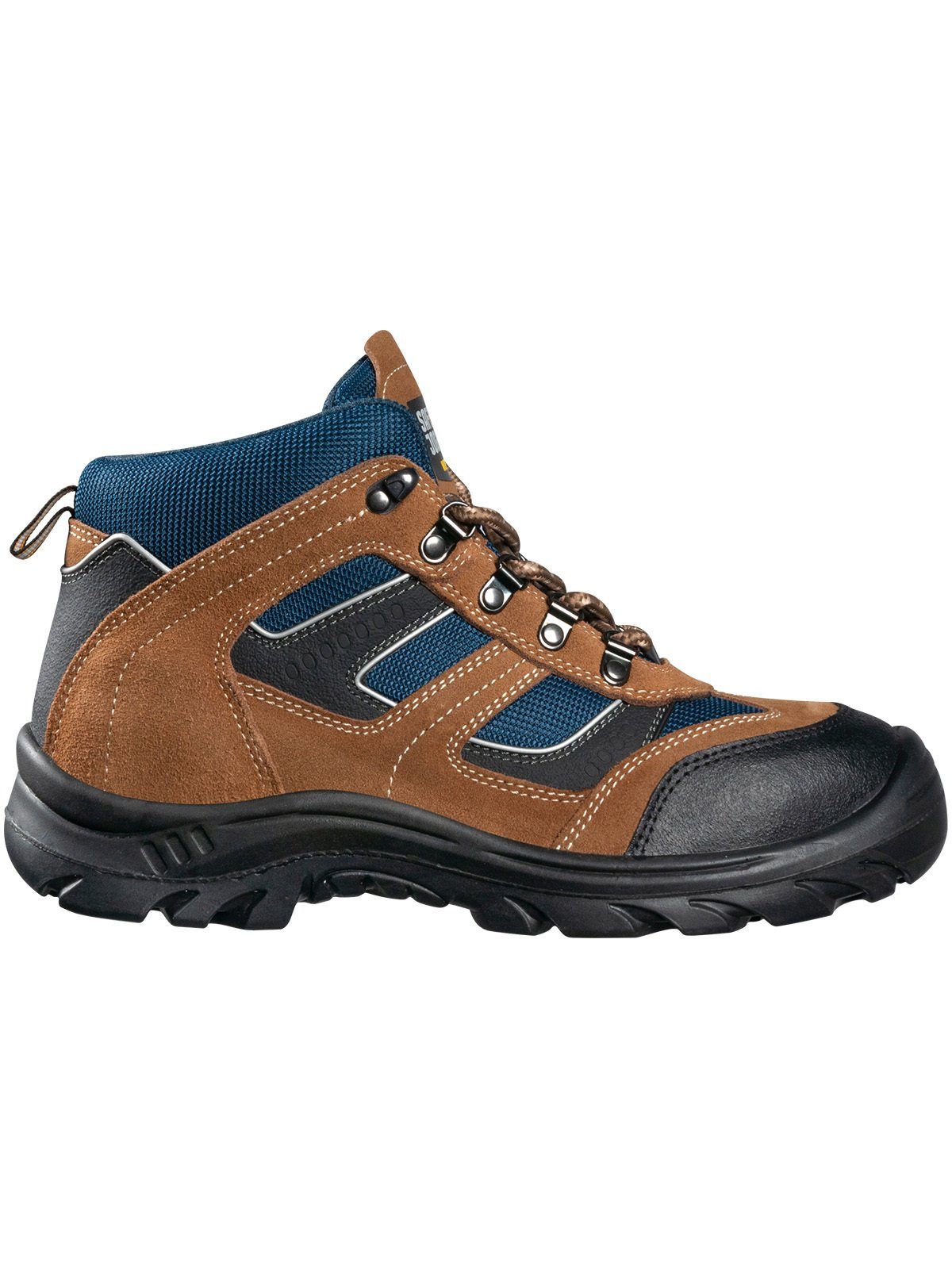 Safety Jogger Arbeitsschuh