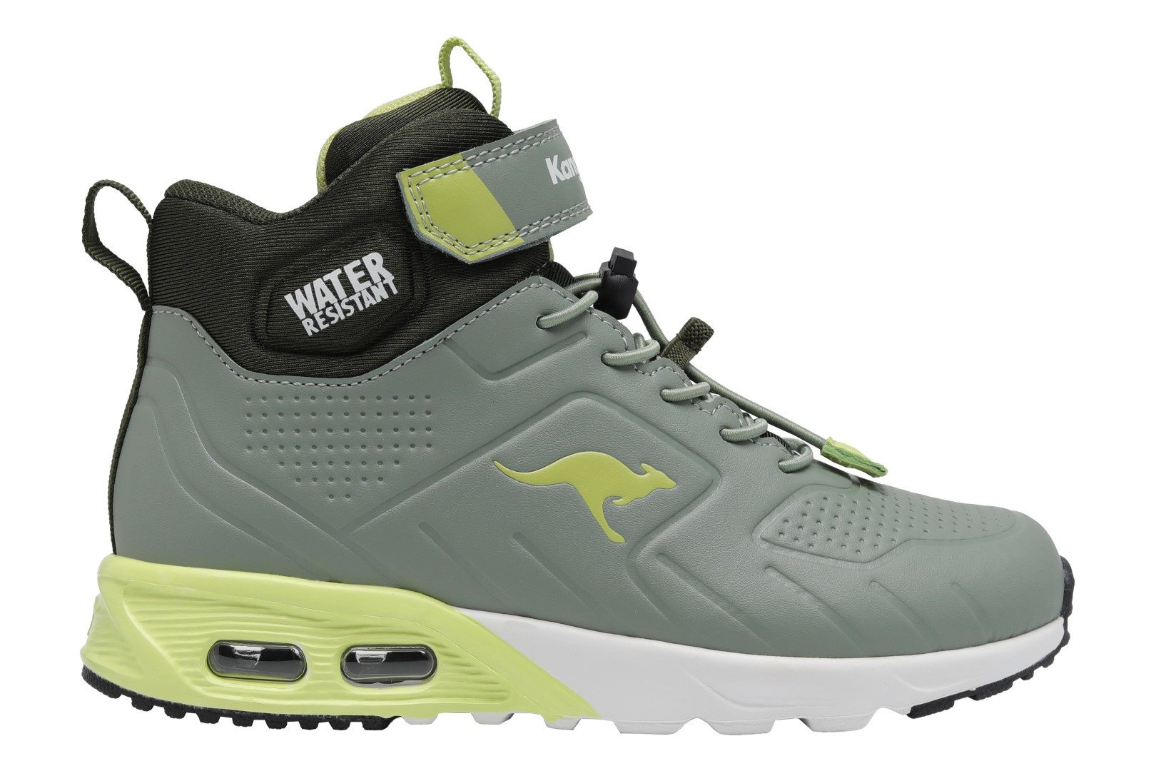 KangaROOS KX-MOLBO MID EV Sneaker Wasserdicht günstig online kaufen