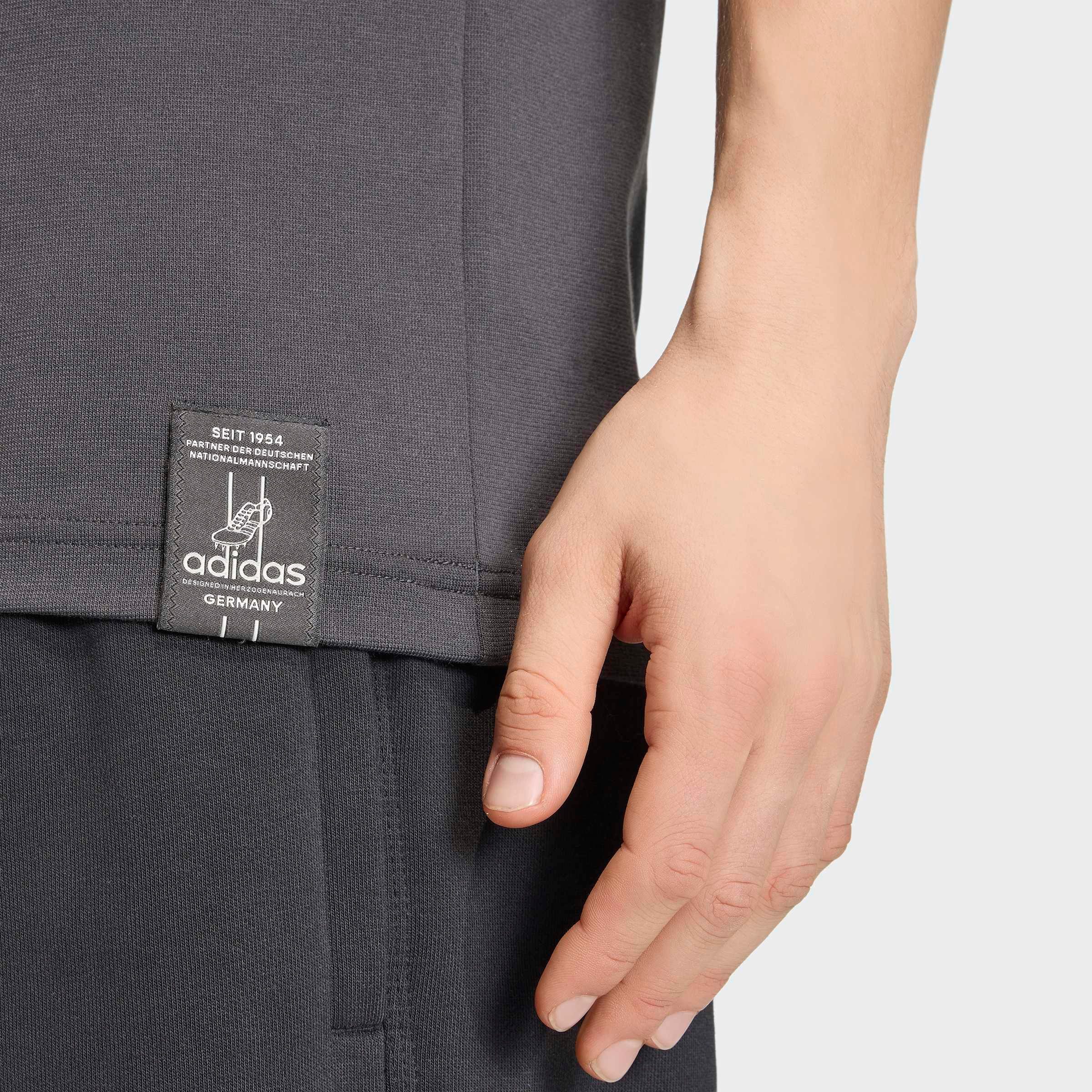 adidas Performance T-Shirt DEUTSCHLAND ORIGINALS