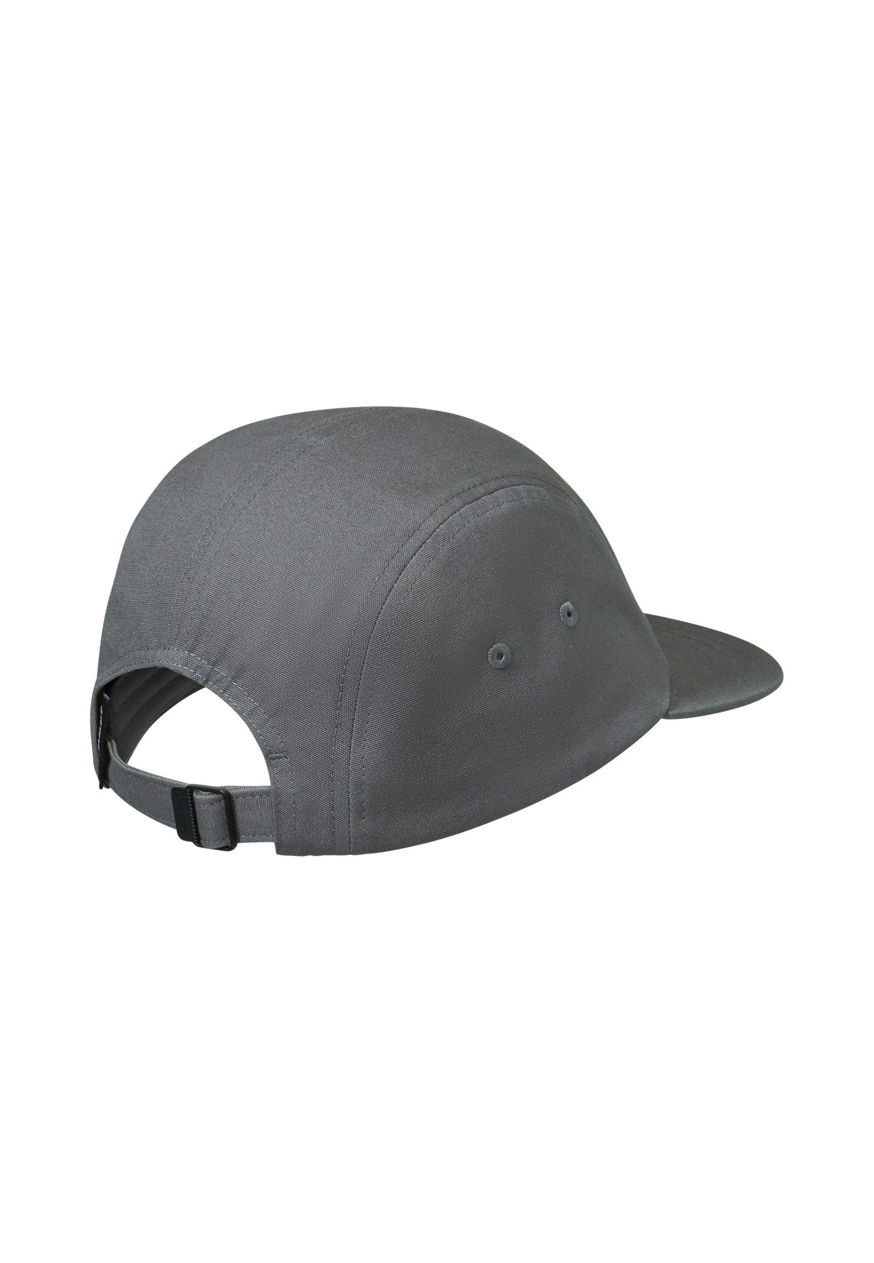 Mammut Baseball Cap Five Panel Cotton Cap