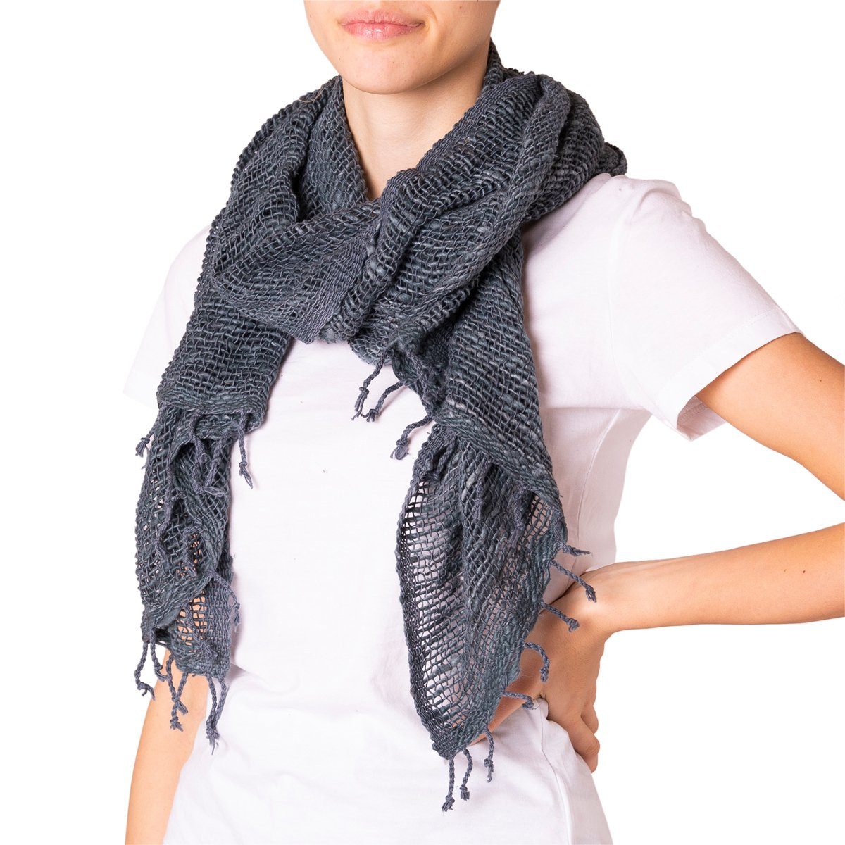 charcoal grau