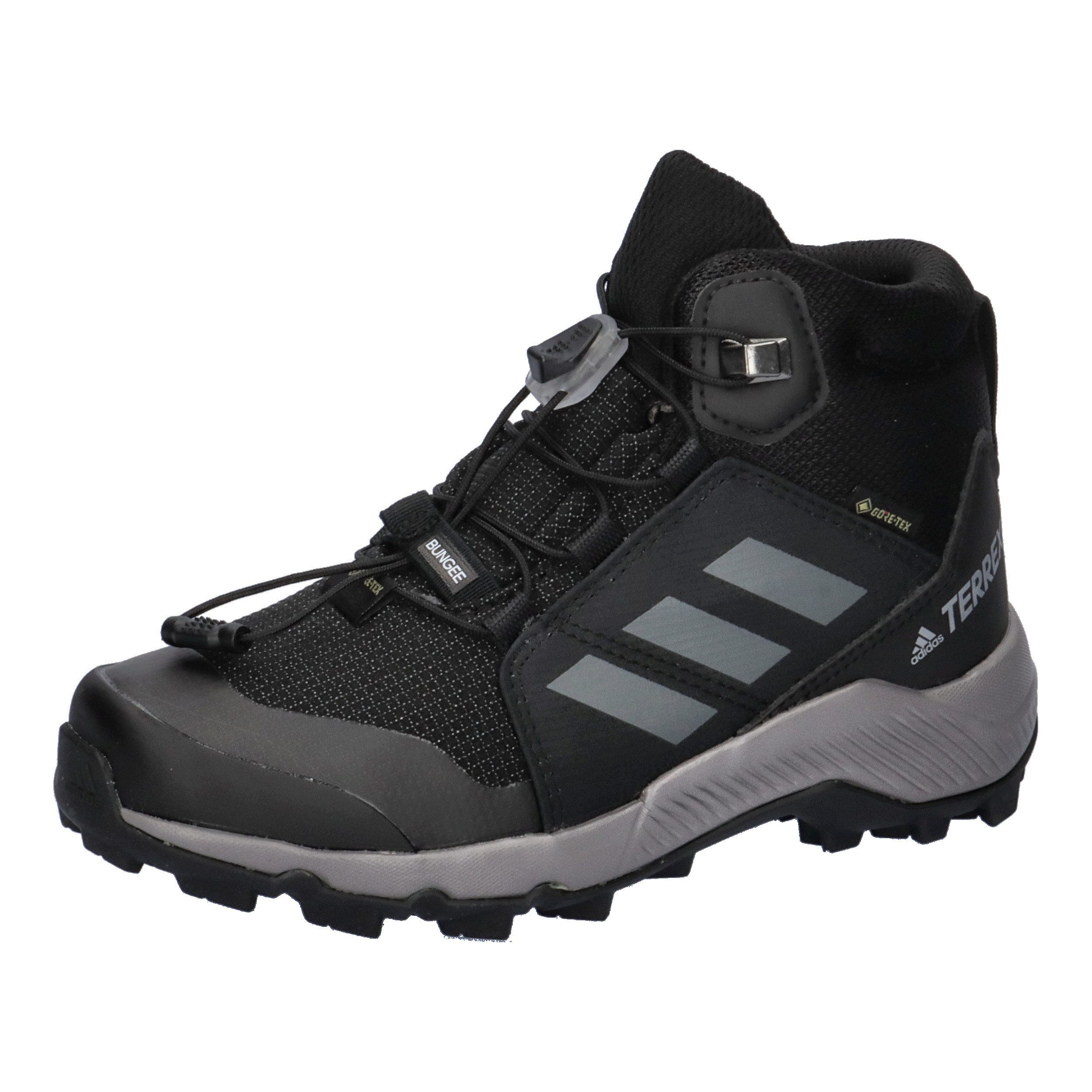 adidas TERREX Kinder Trekkingstiefel MID GTX K Trekkingschuh
