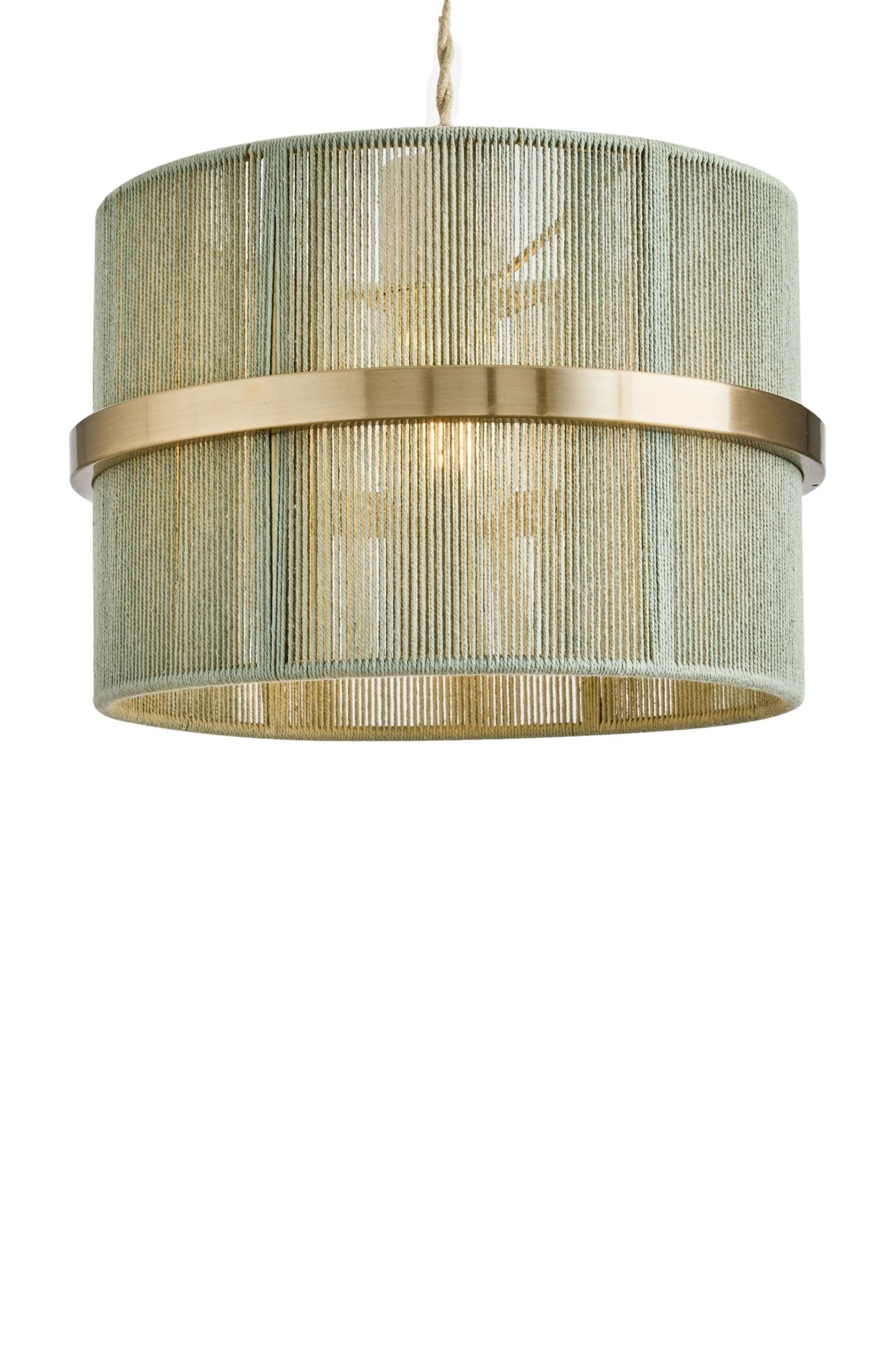 Next Lampenschirm Helmdon Easy Fit Lampenschirm