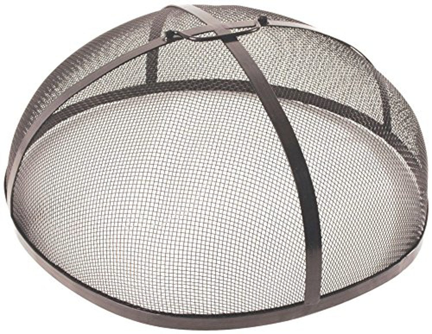 Thermoflux Campingbackofen FF003B-780MESH