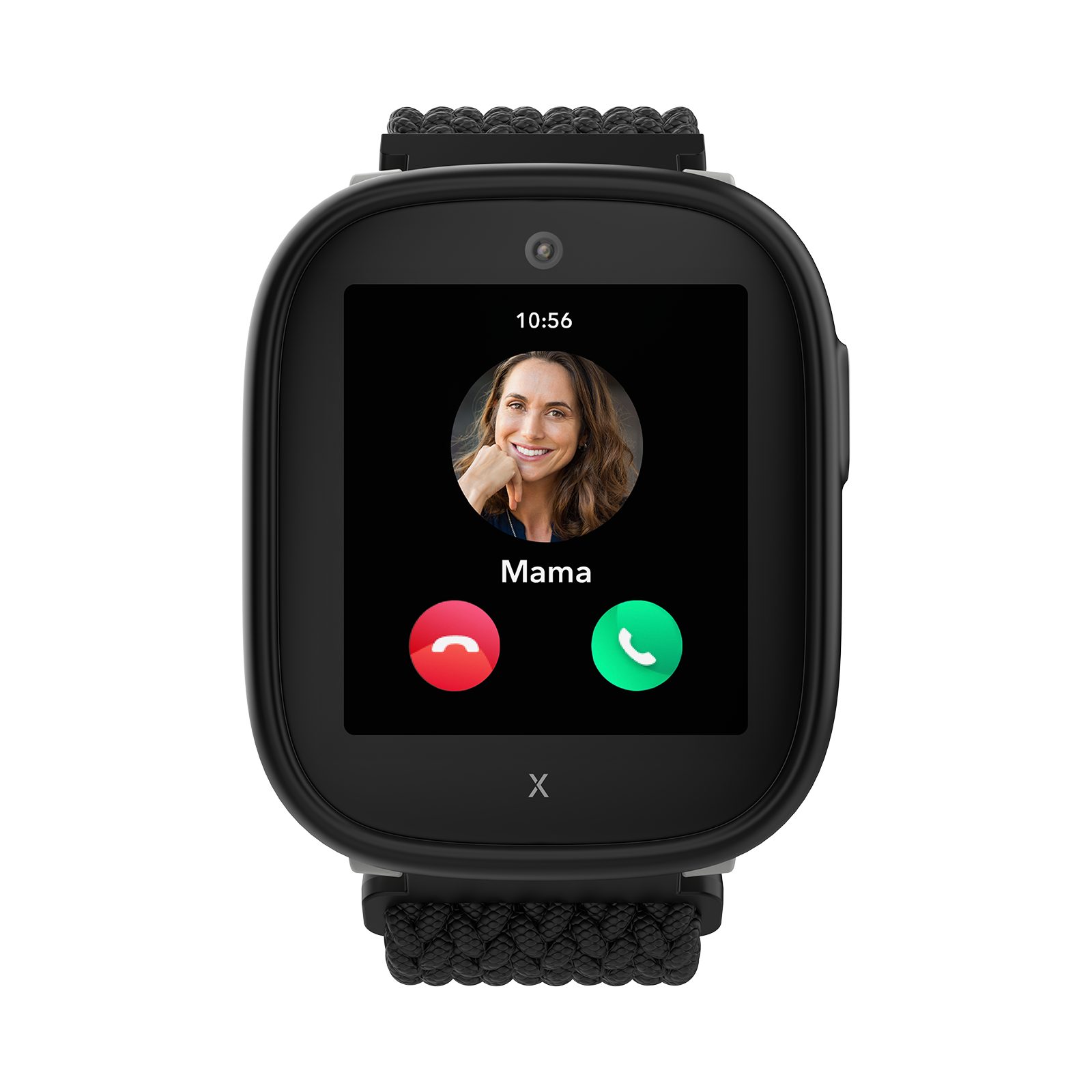 Xplora X6Play Nano SIM (2. Gen) Kinderuhr mit GPS & Anruffunktion Smartwatch, 4G