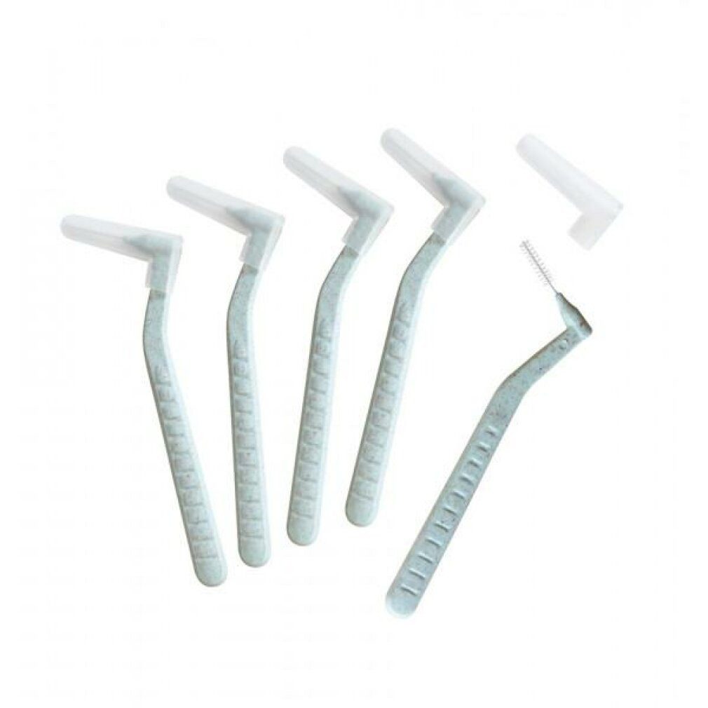 Beter Interdentalbürsten Cepillo Interdental 0,5 Mm 5 U