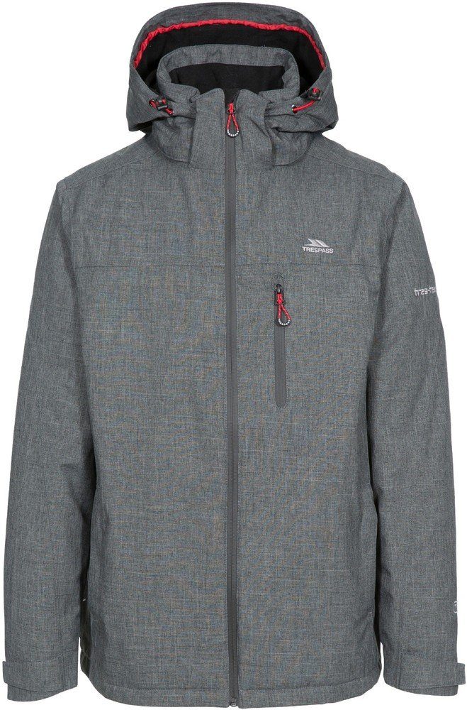 Regenjacke