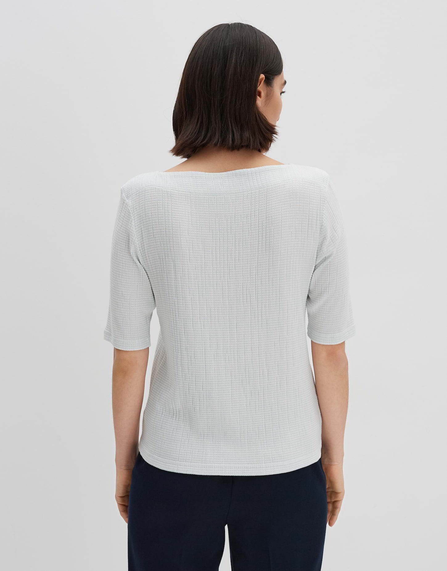 someday Kurzarmbluse Kaili detail günstig online kaufen