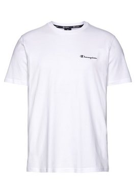 Champion T-Shirt (Packung, 2er-Pack)