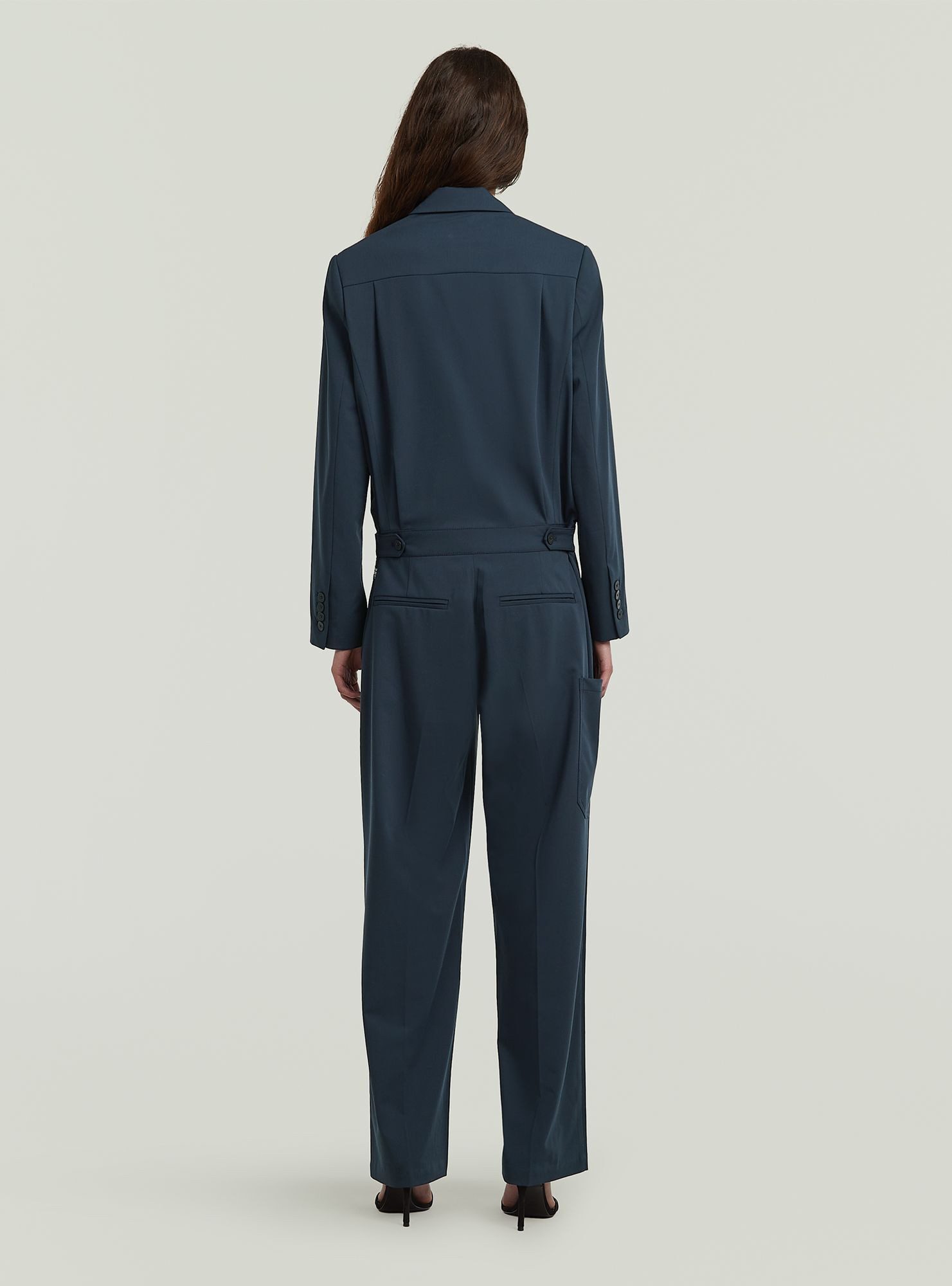 G-STAR Jumpsuit Blazer-Jumpsuit