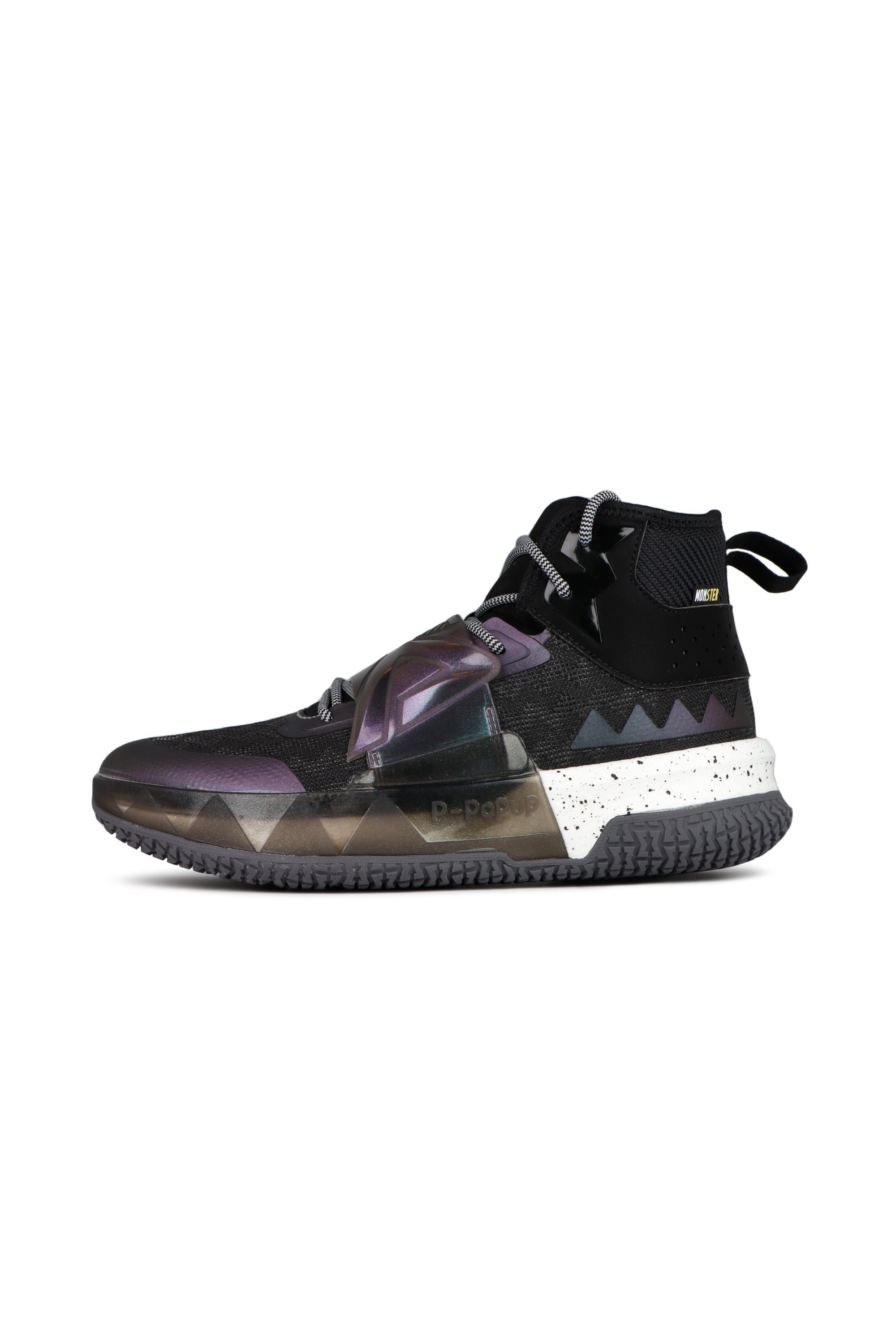 PEAK Monster 8 Basketballschuh günstig online kaufen