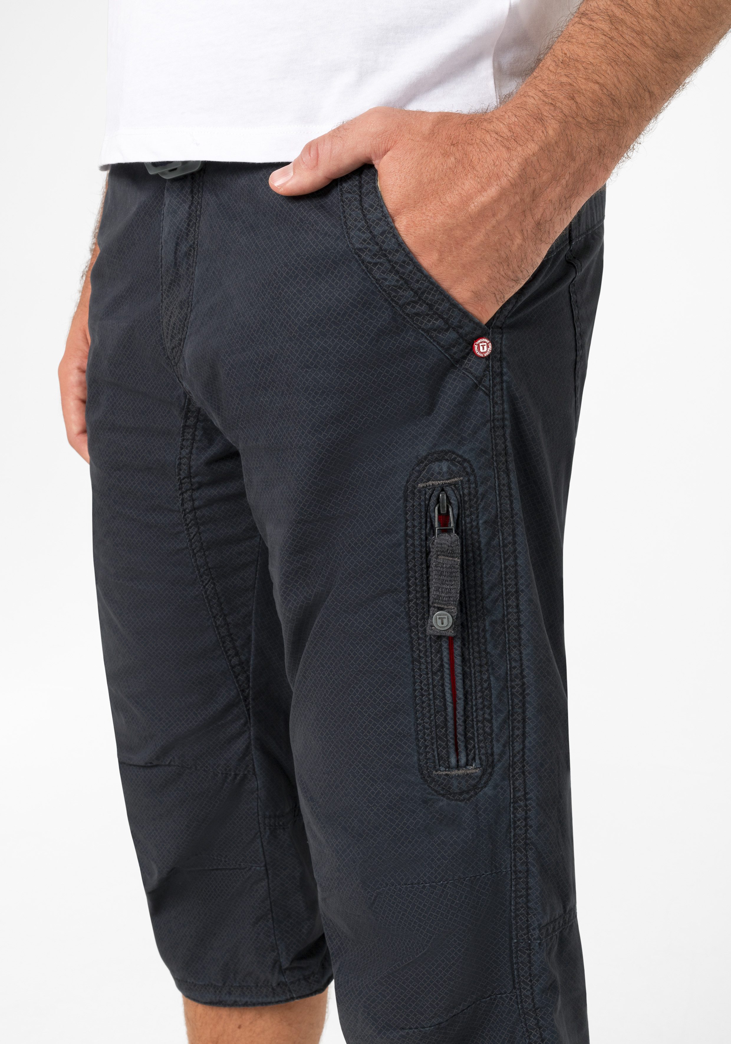 TIMEZONE Shorts