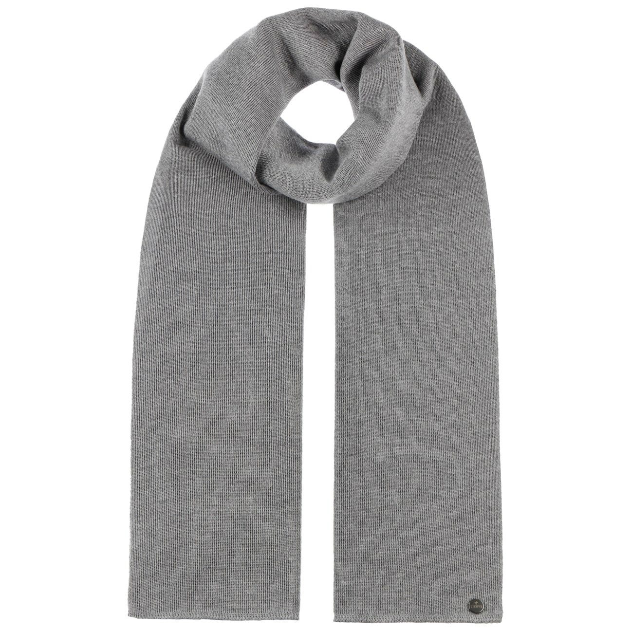Strickschal